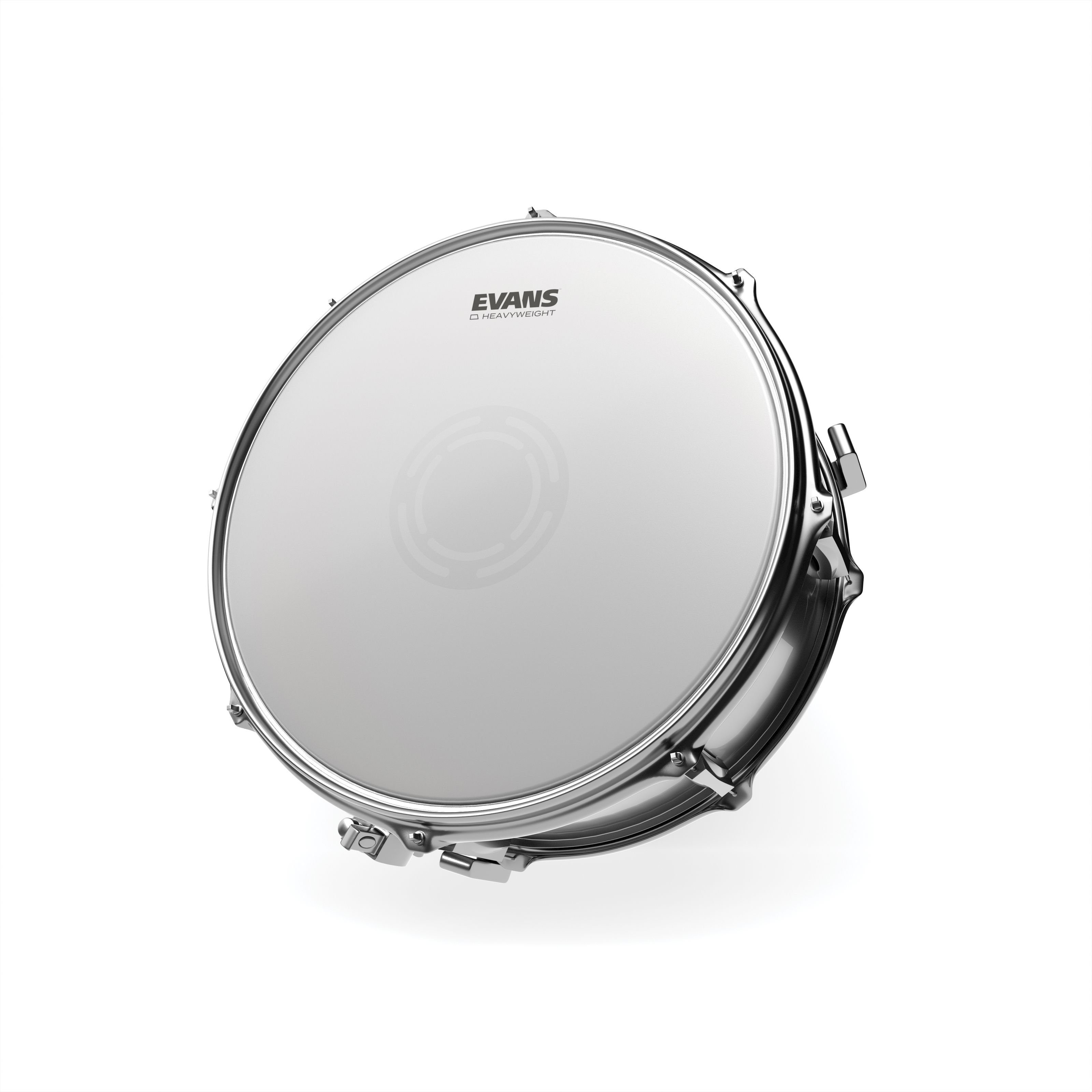 Evans Snare Drum,Heavyweight Coated B14HW 14" Snare Batter, Felle, Snare Schlagfelle, Heavyweight Coated B14HW, 14", Snare Batter - Snare Drum Schlagfell