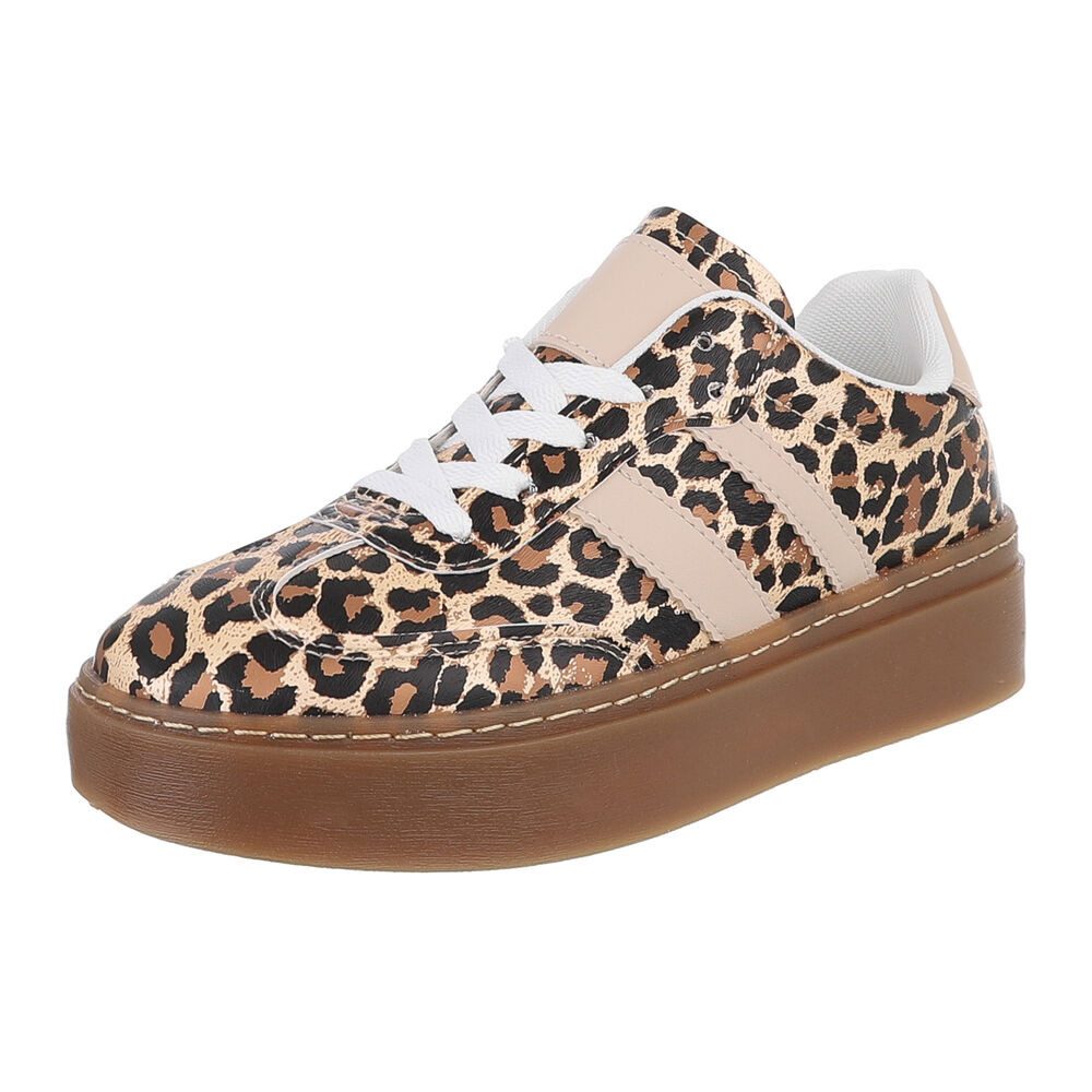 Ital-Design Damen Sneaker mit Komfort und günstig online kaufen