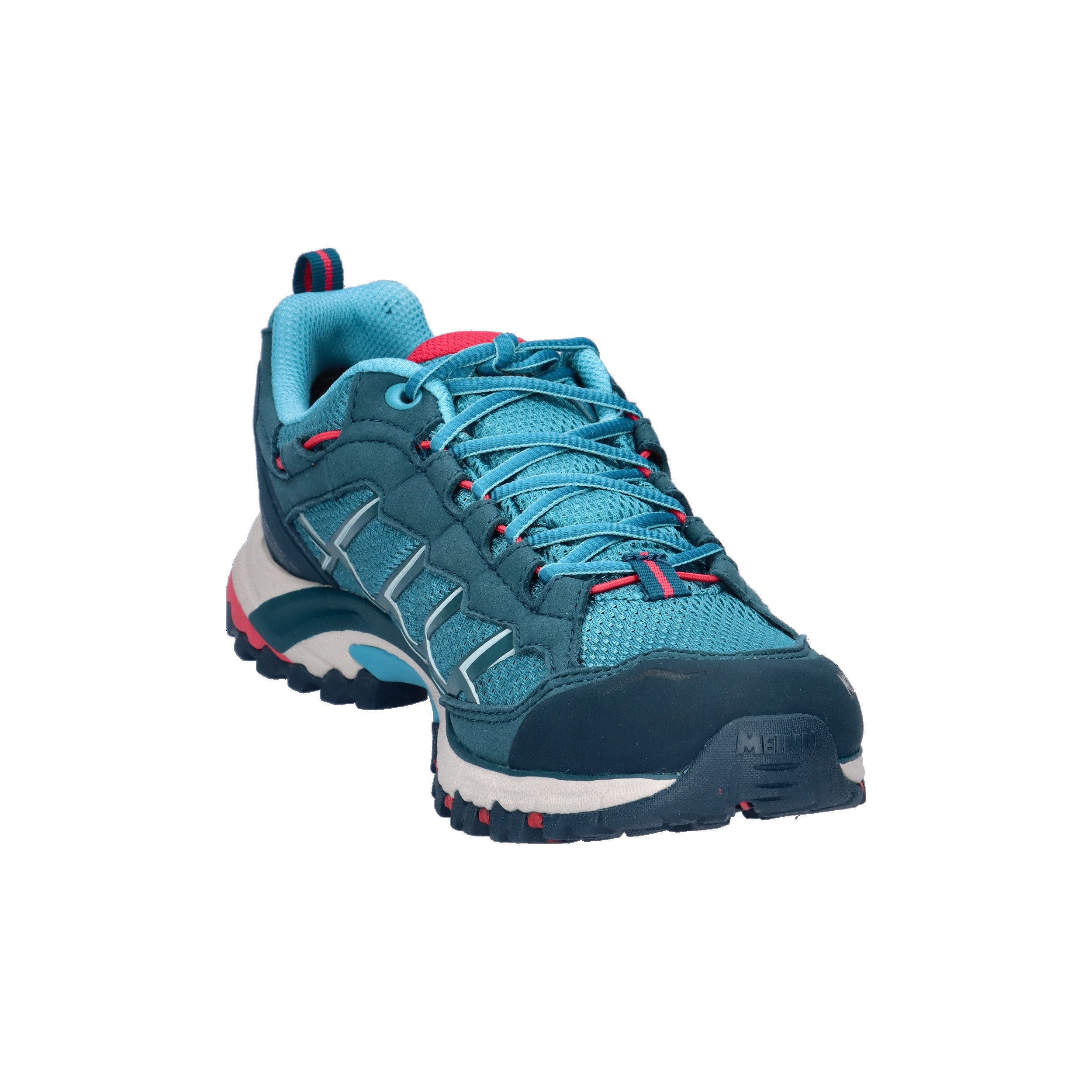 Meindl Meindl Damen Wanderschuhe Caribe Lady GTX 3823 Trekkingschuh