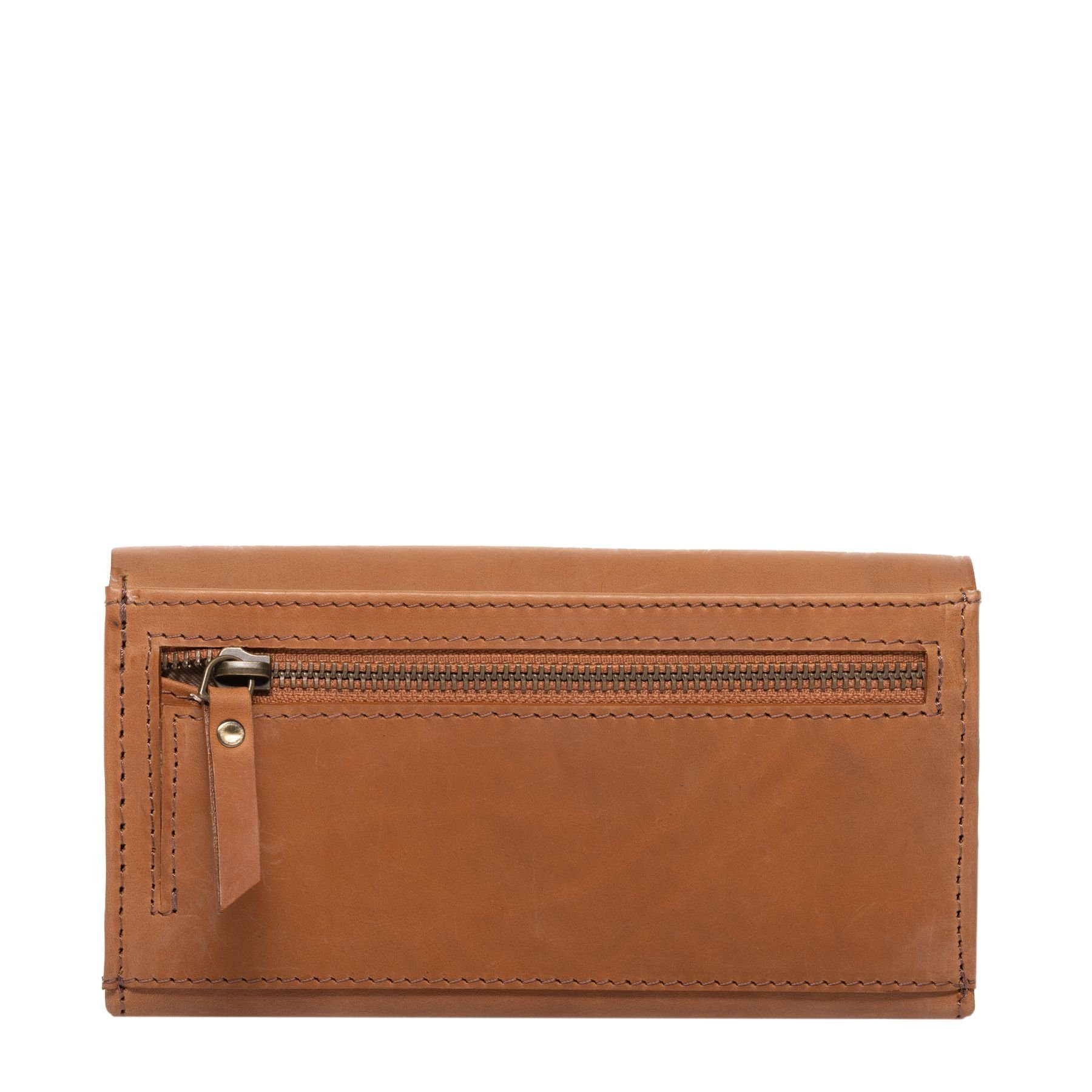 SID & VAIN Geldbörse echt Leder günstig online kaufen