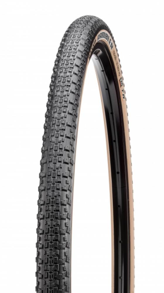 Maxxis Fahrradreifen Maxxis Reifen Rambler 28x1.50" 38-622 schwarz/creme TLR faltbar