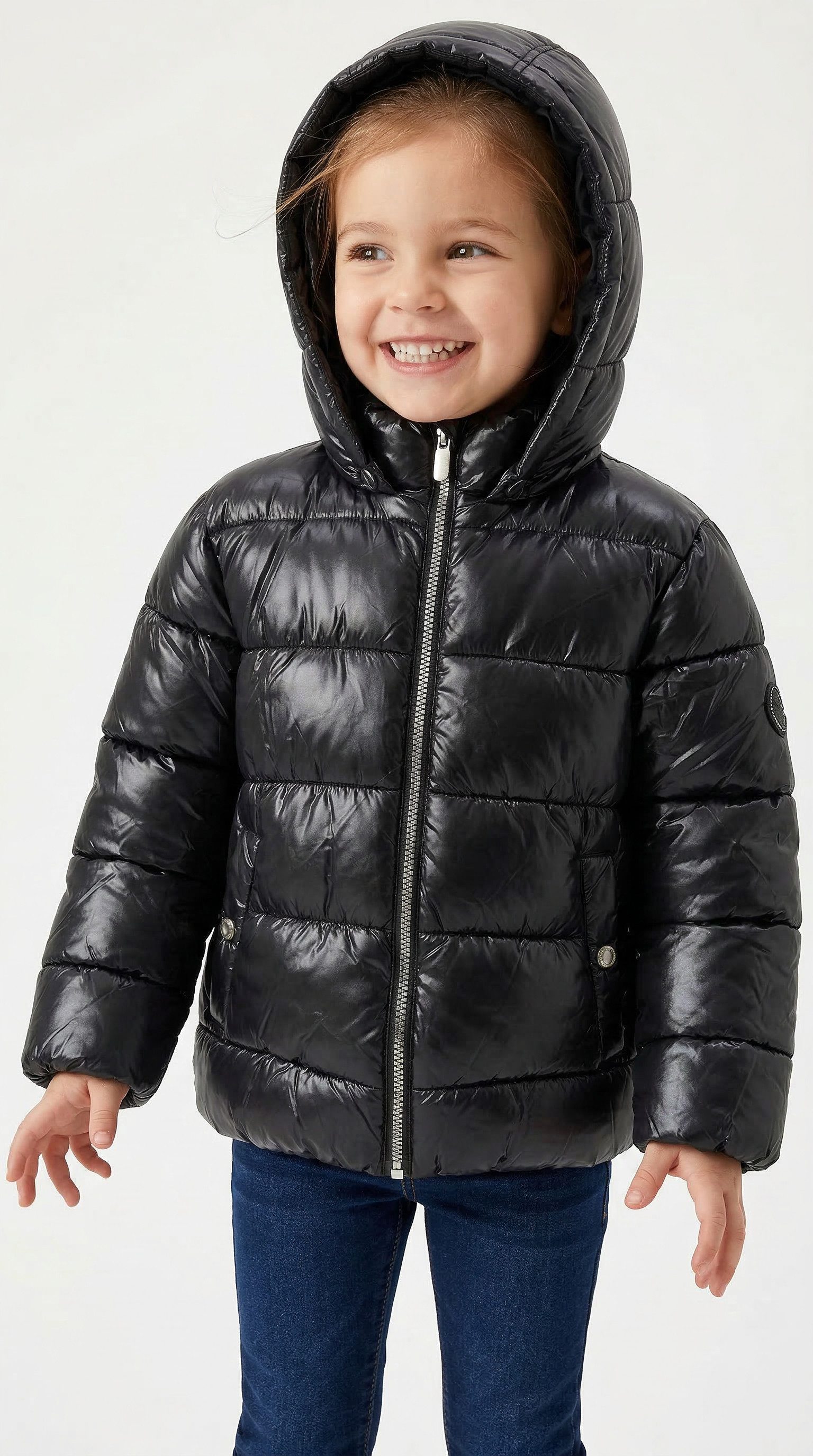 KIDS ONLY Steppjacke KOGNEWEMMY SAVANNAH JACKET OTW NOOS