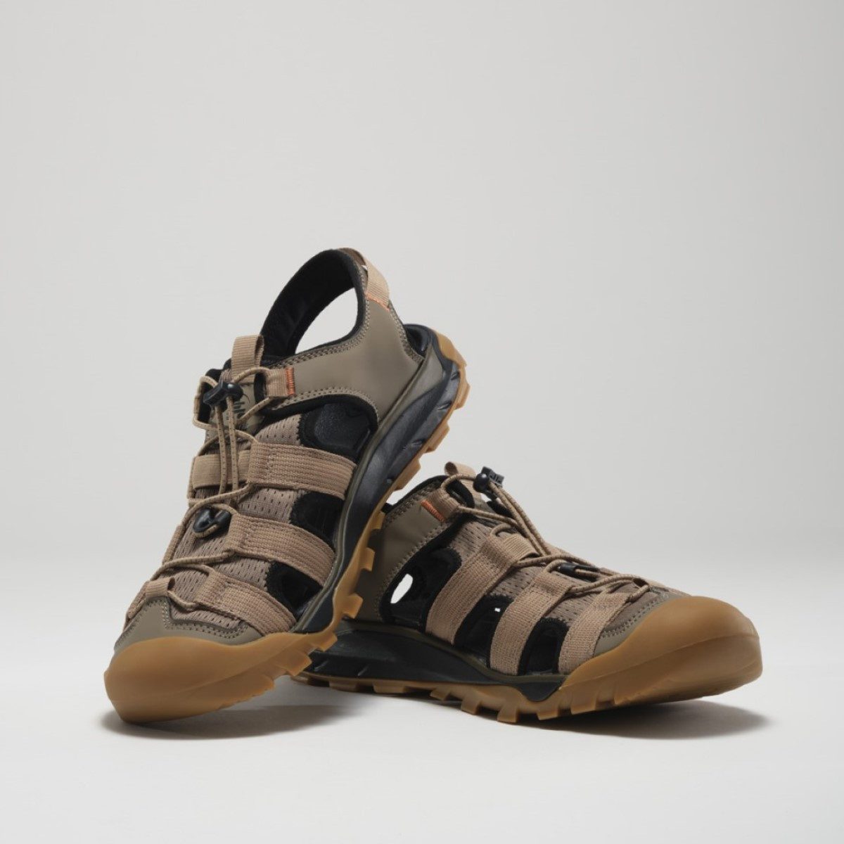 Kamik Kamik Solstice Herren Sandale Outdoor Sandale