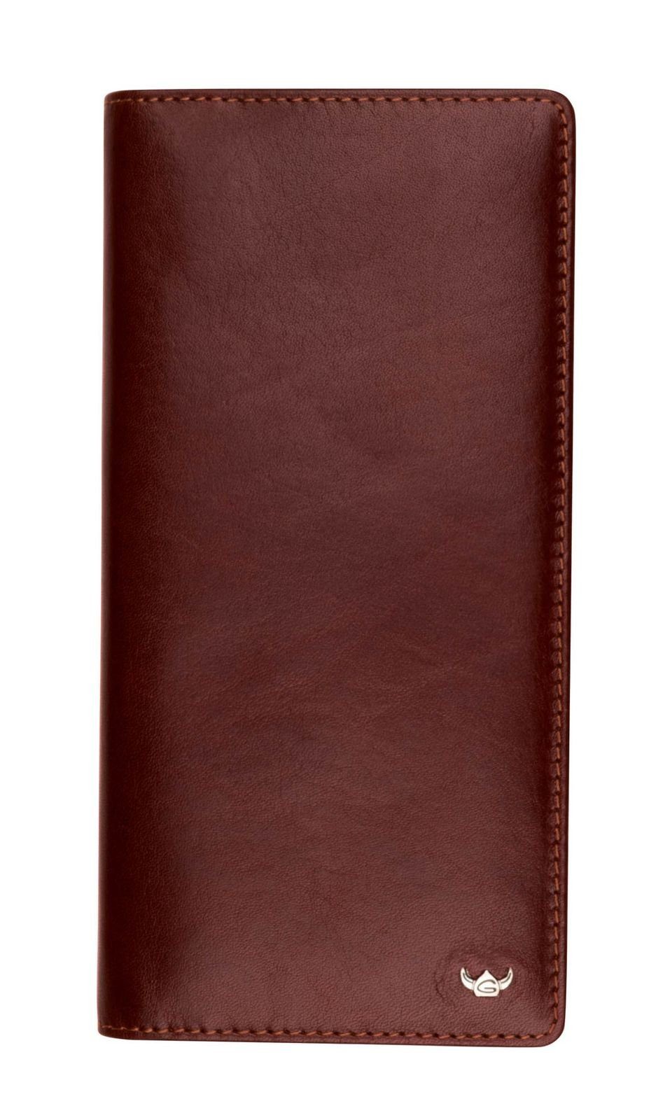 Golden Head Kartenetui CC Holder, aus günstig online kaufen