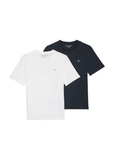 Marc O'Polo T-Shirts für Herren online kaufen | OTTO