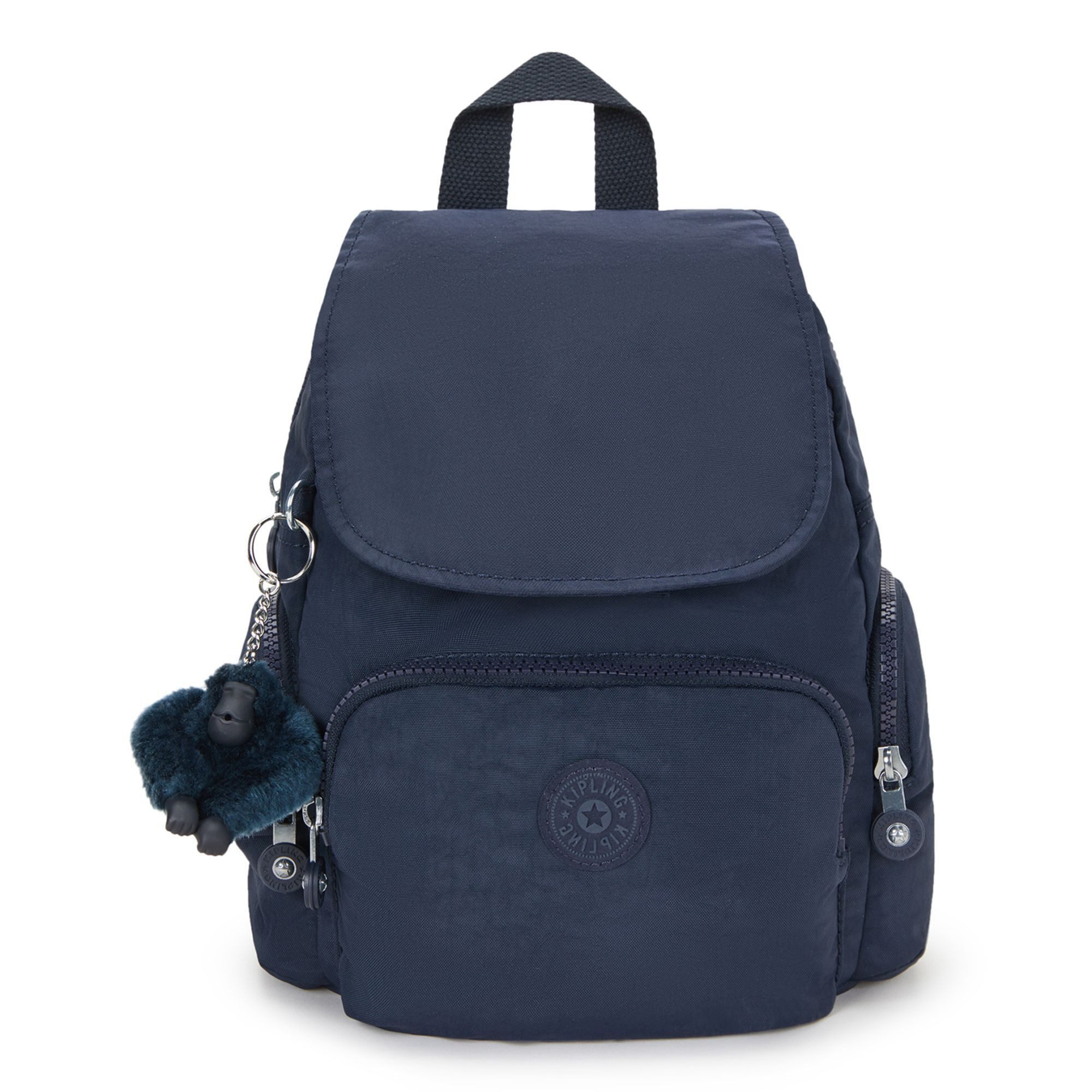 KIPLING Cityrucksack Basic, Polyamid günstig online kaufen