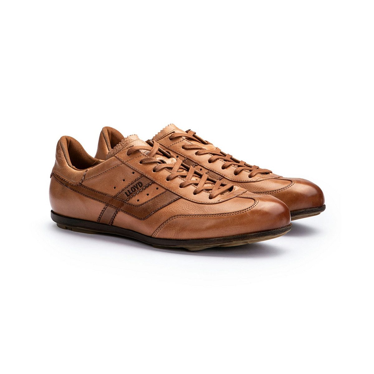 Lloyd Lloyd 16-039-53 VAULT, Sneaker, Braun, Herren Sneaker