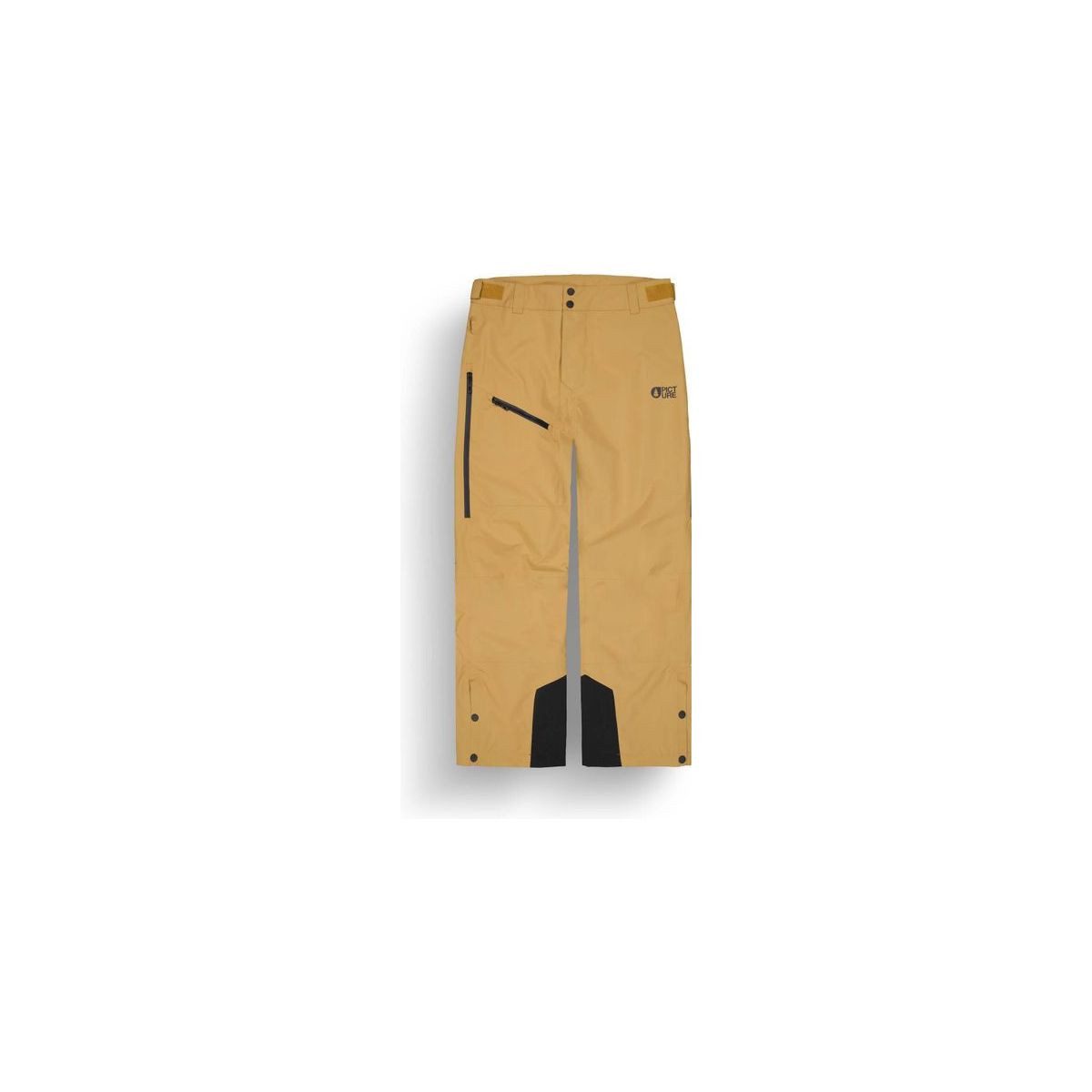 Picture Skihose Eron 3L Pants Hochfunktionale, wasserdichte Skitourenhose aus recyceltem Material