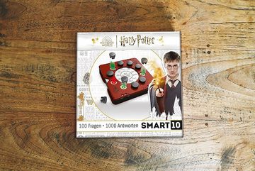 Piatnik Spiel, Brettspiel Smart 10 - Harry Potter