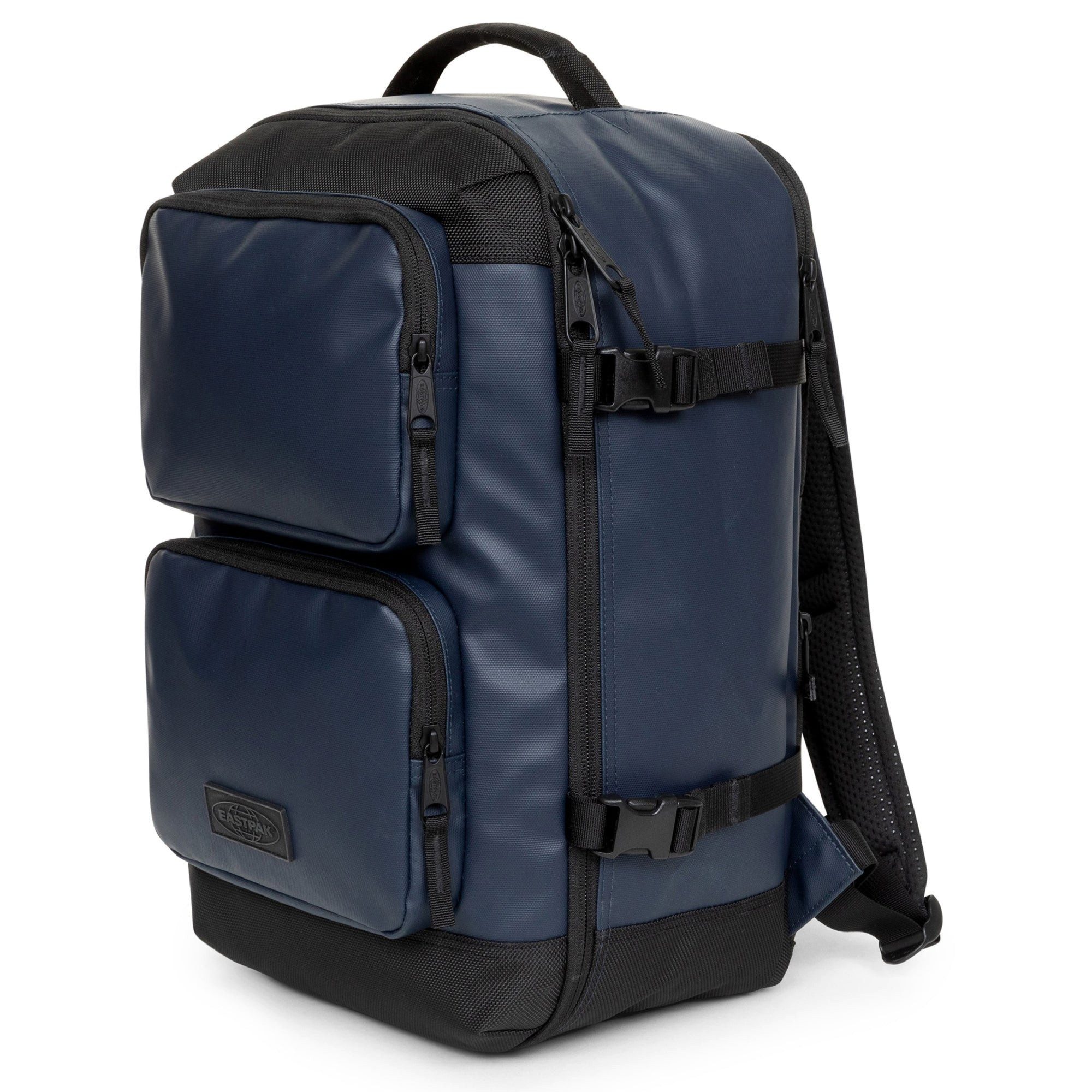 Eastpak Reiserucksack Tecum Cabin - Kabinen-Rucksack 16" 40 cm (admiral)