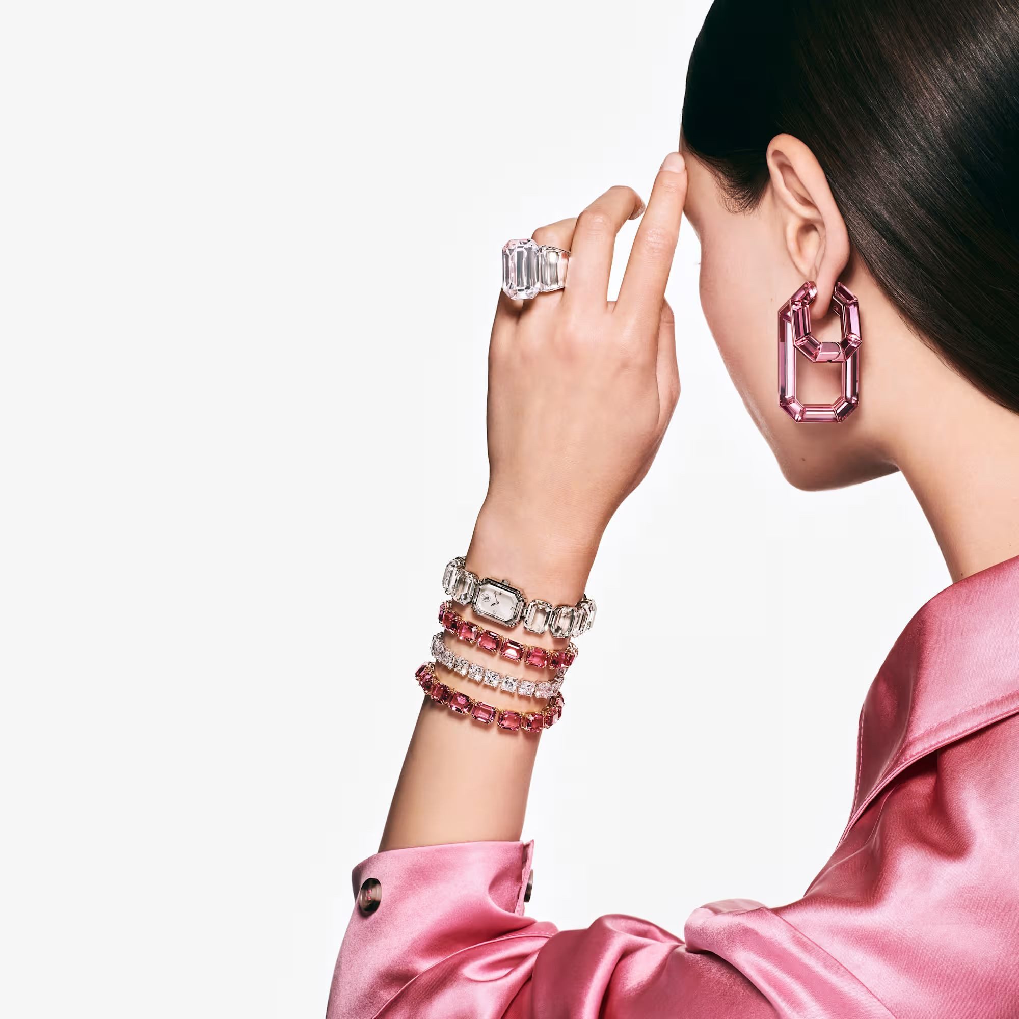 Swarovski Armband