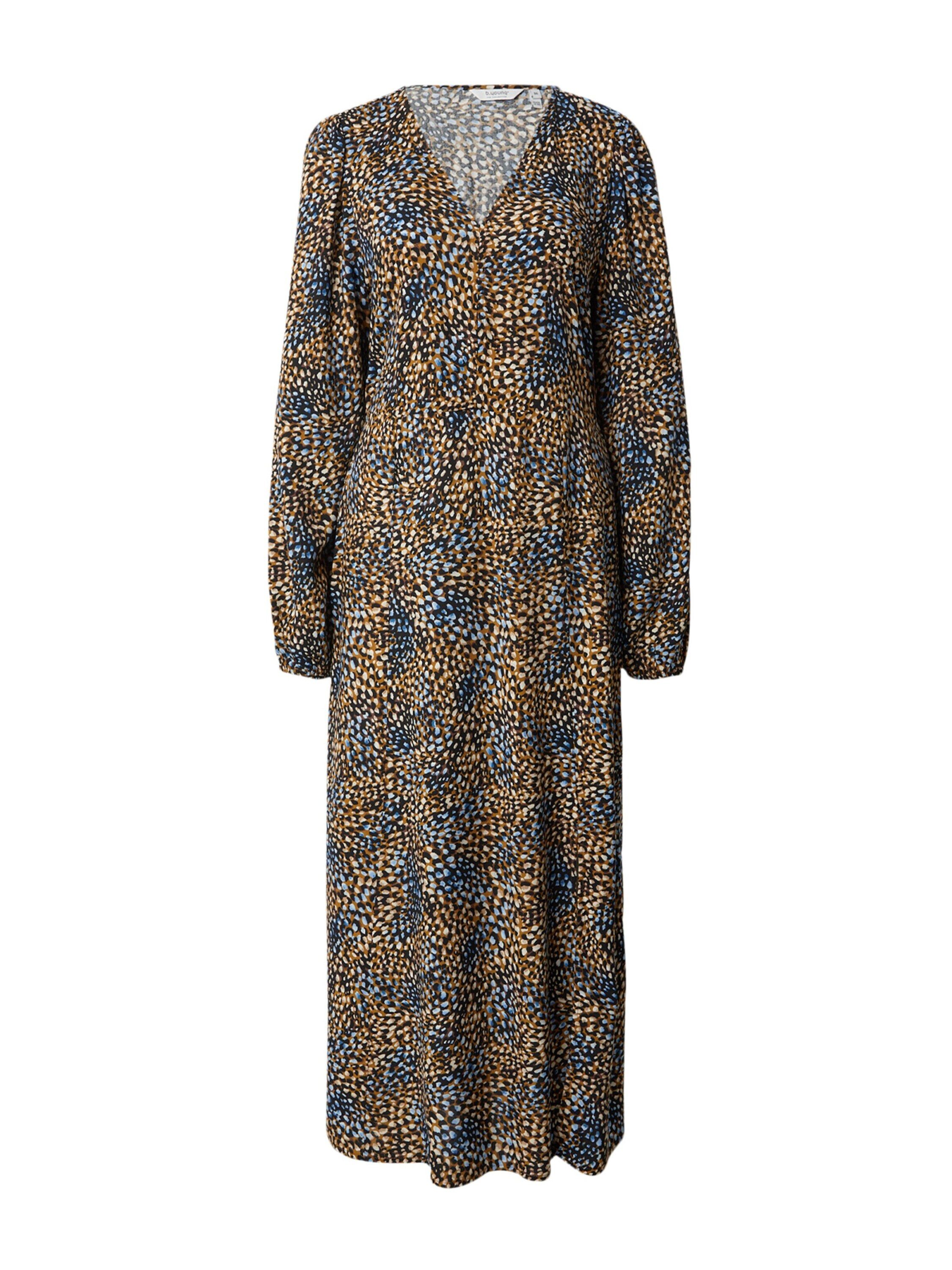 b.young Blusenkleid (1-tlg) Weiteres Detail