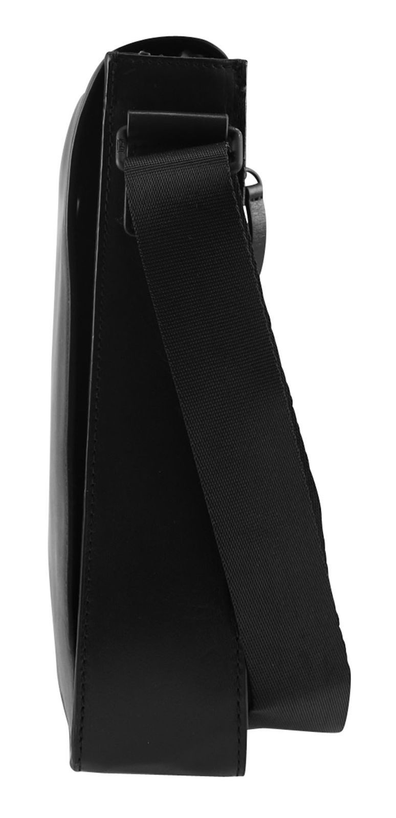 Jost Schultertasche Shoulder Bag, aus echtem Rindsleder