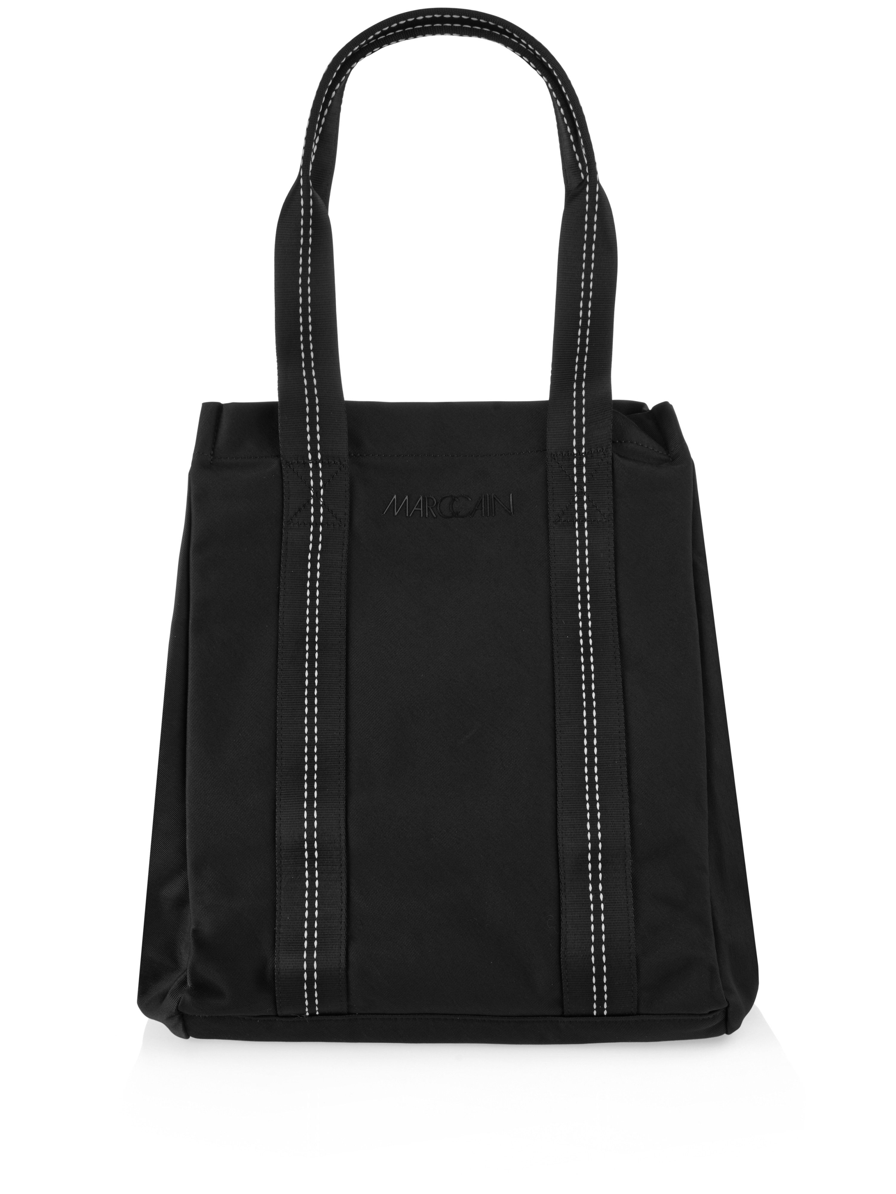 Marc Cain Shopper mit Innenfächern Слипперы