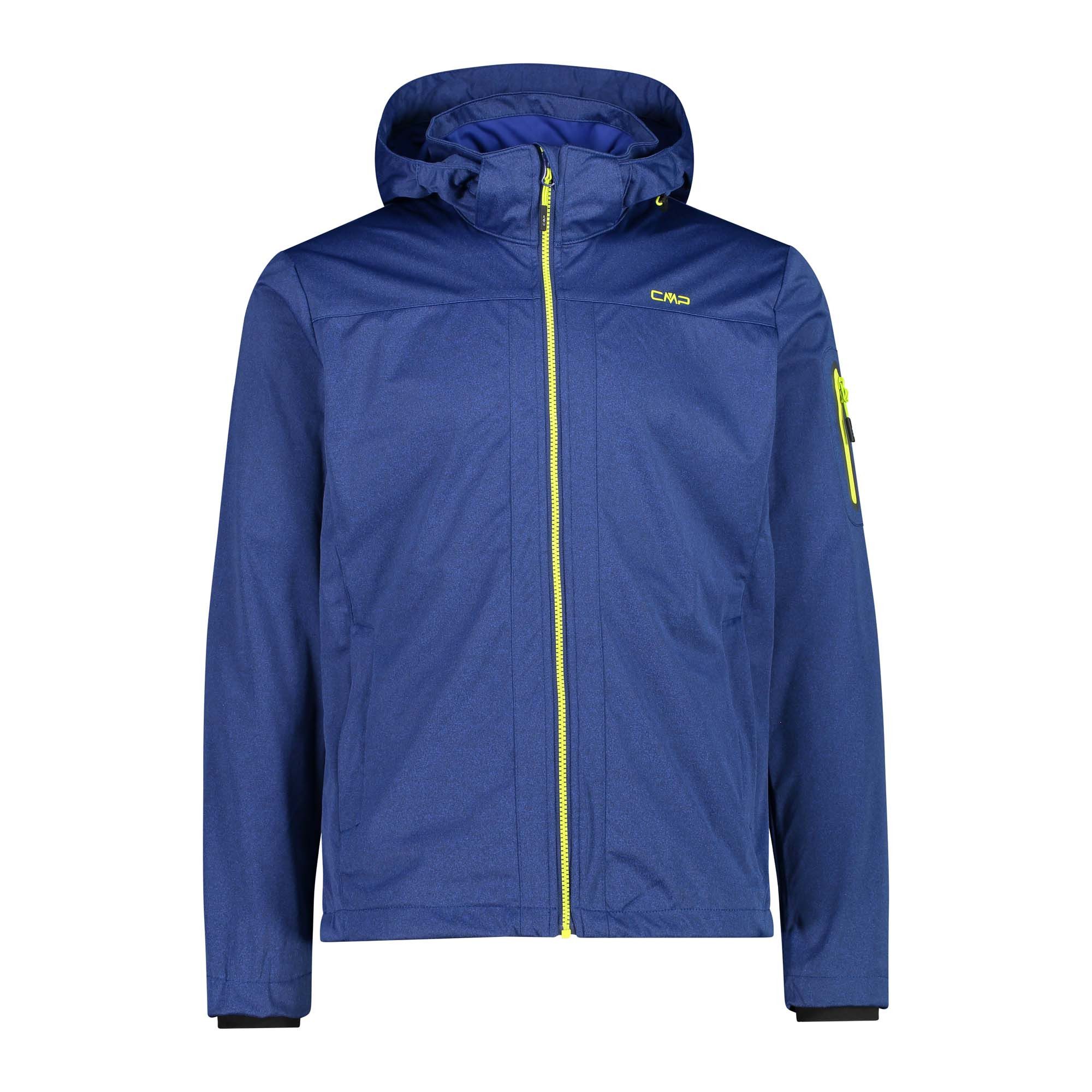 CMP Softshelljacke CMP Herren Softshelljacke Man günstig online kaufen