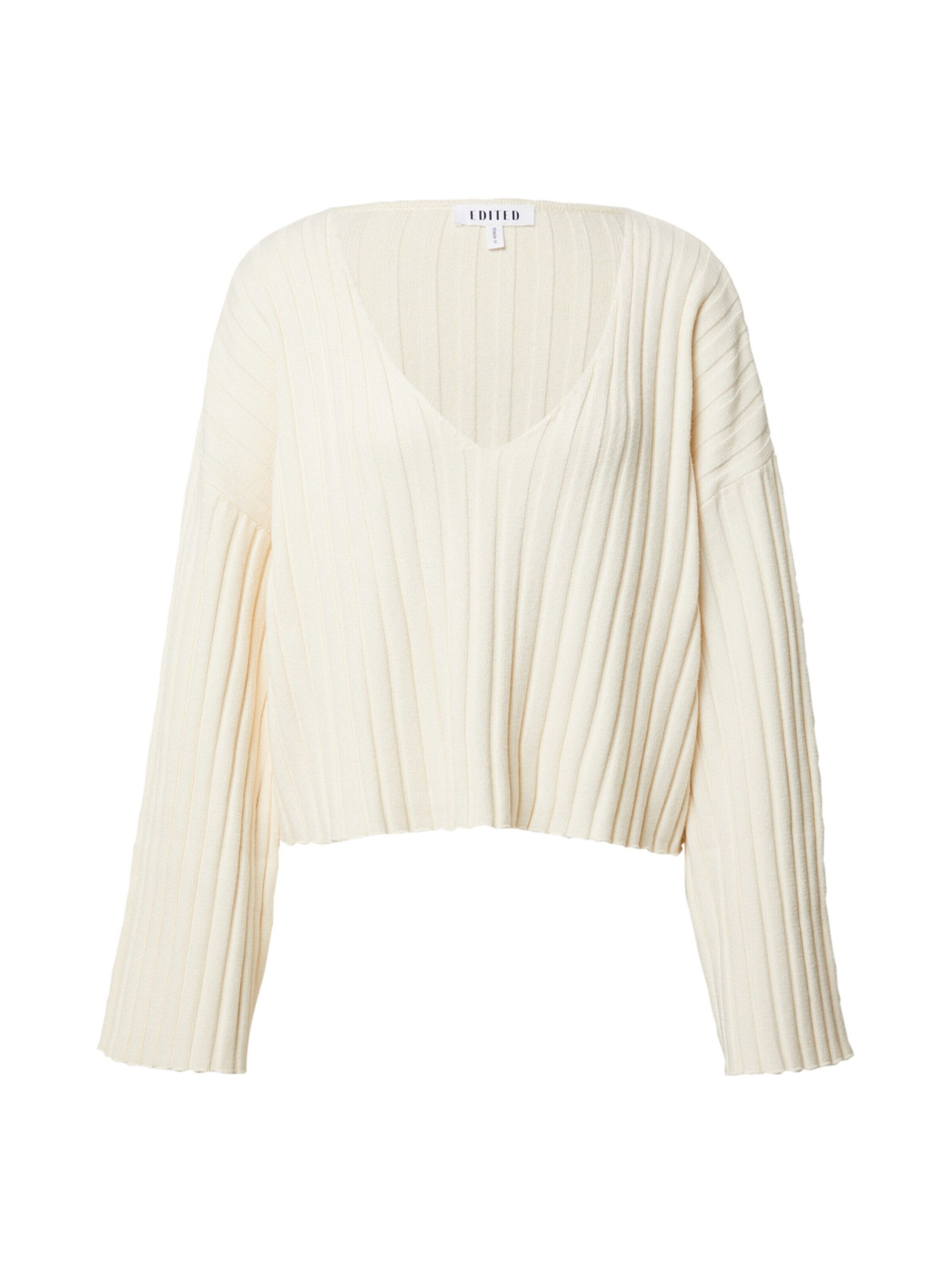 Strickpullover Thamara