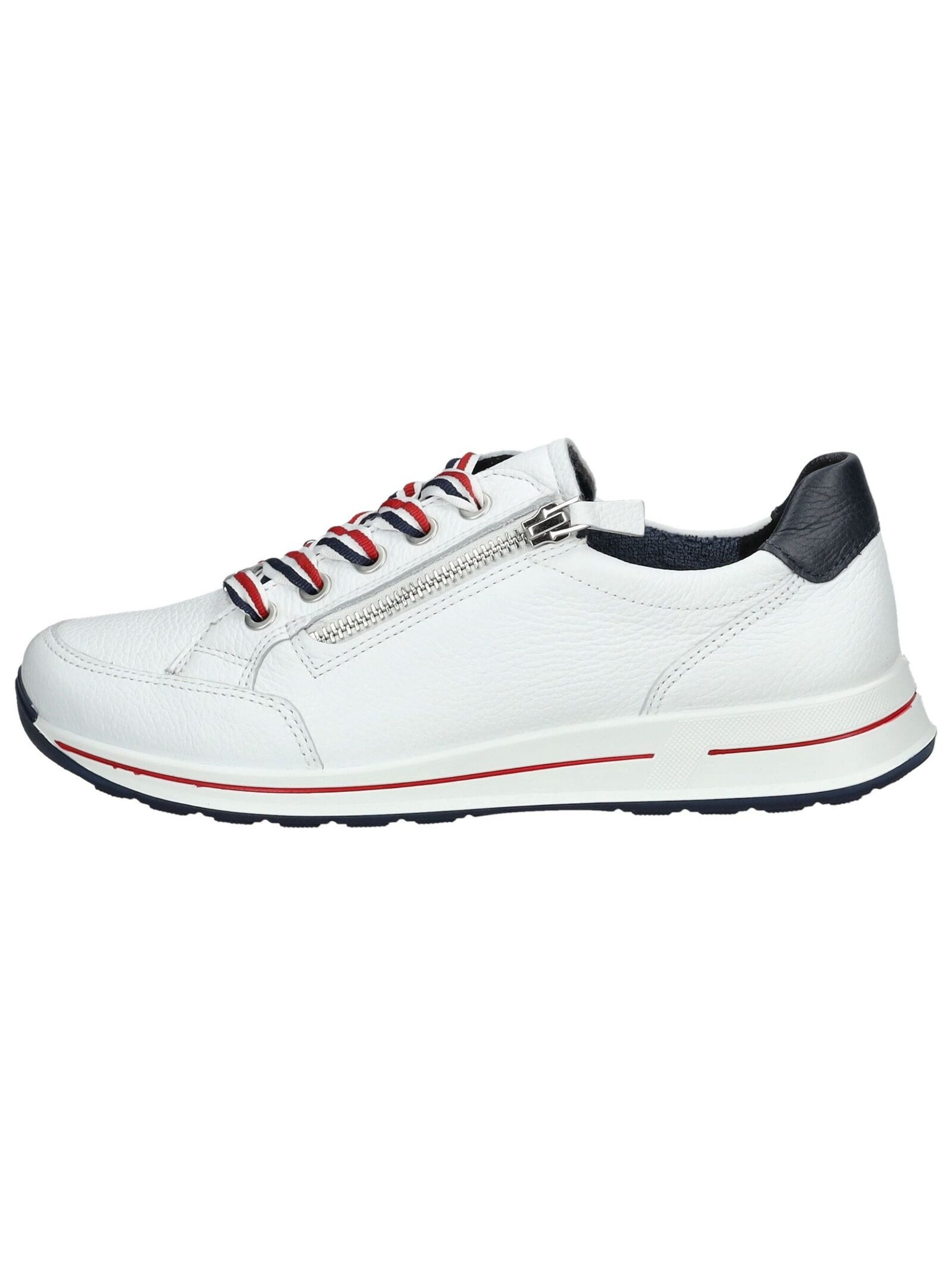 Ara Ara Sneaker Leder Sneaker günstig online kaufen