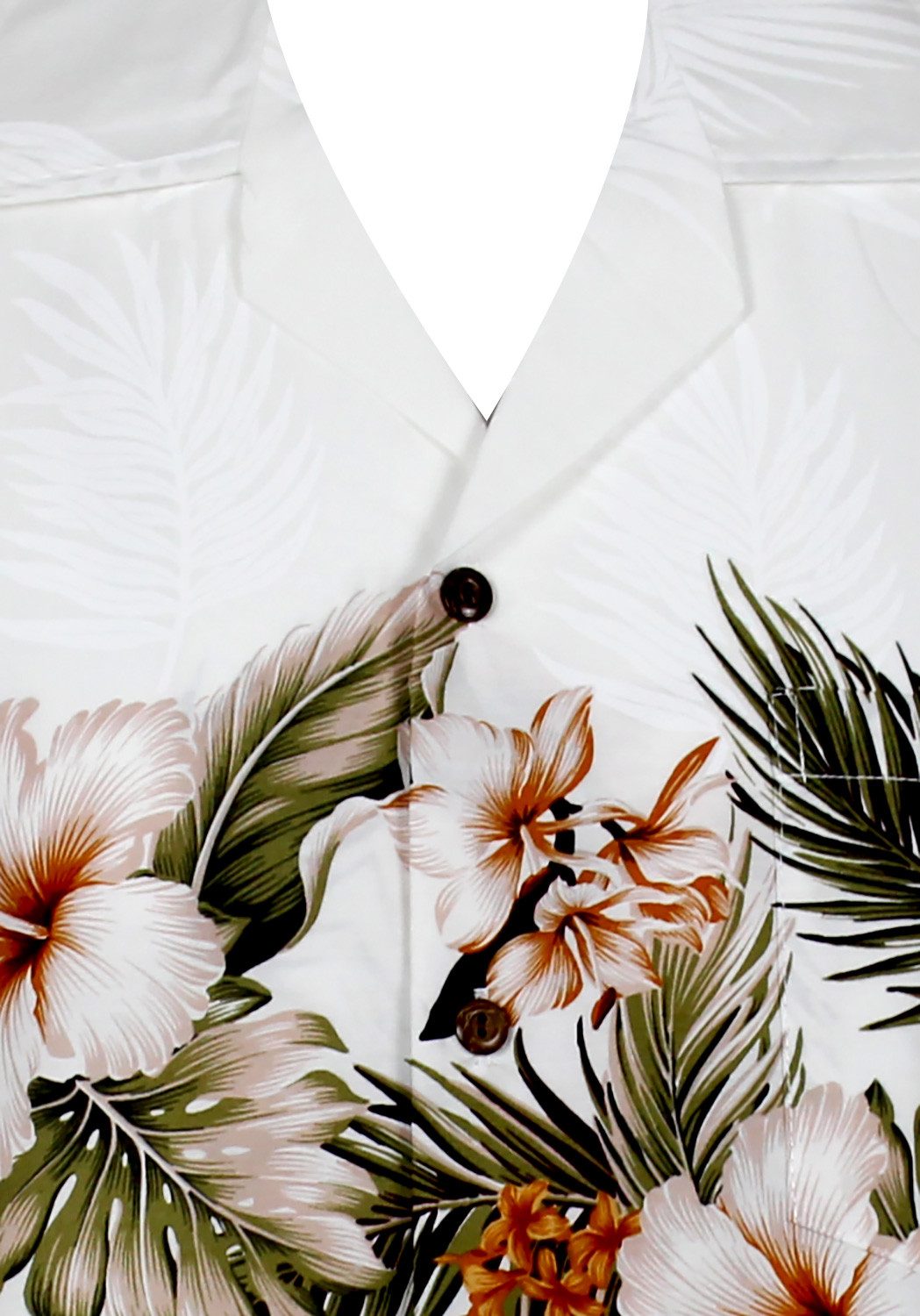Pacific Legend Hawaiihemd Brustdruck Original Original günstig online kaufen