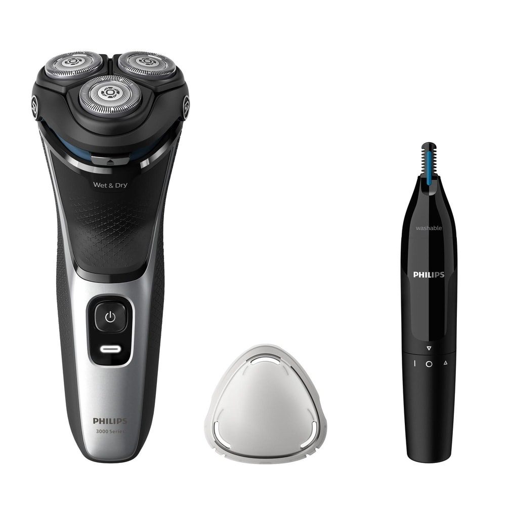 Philips Elektrorasierer