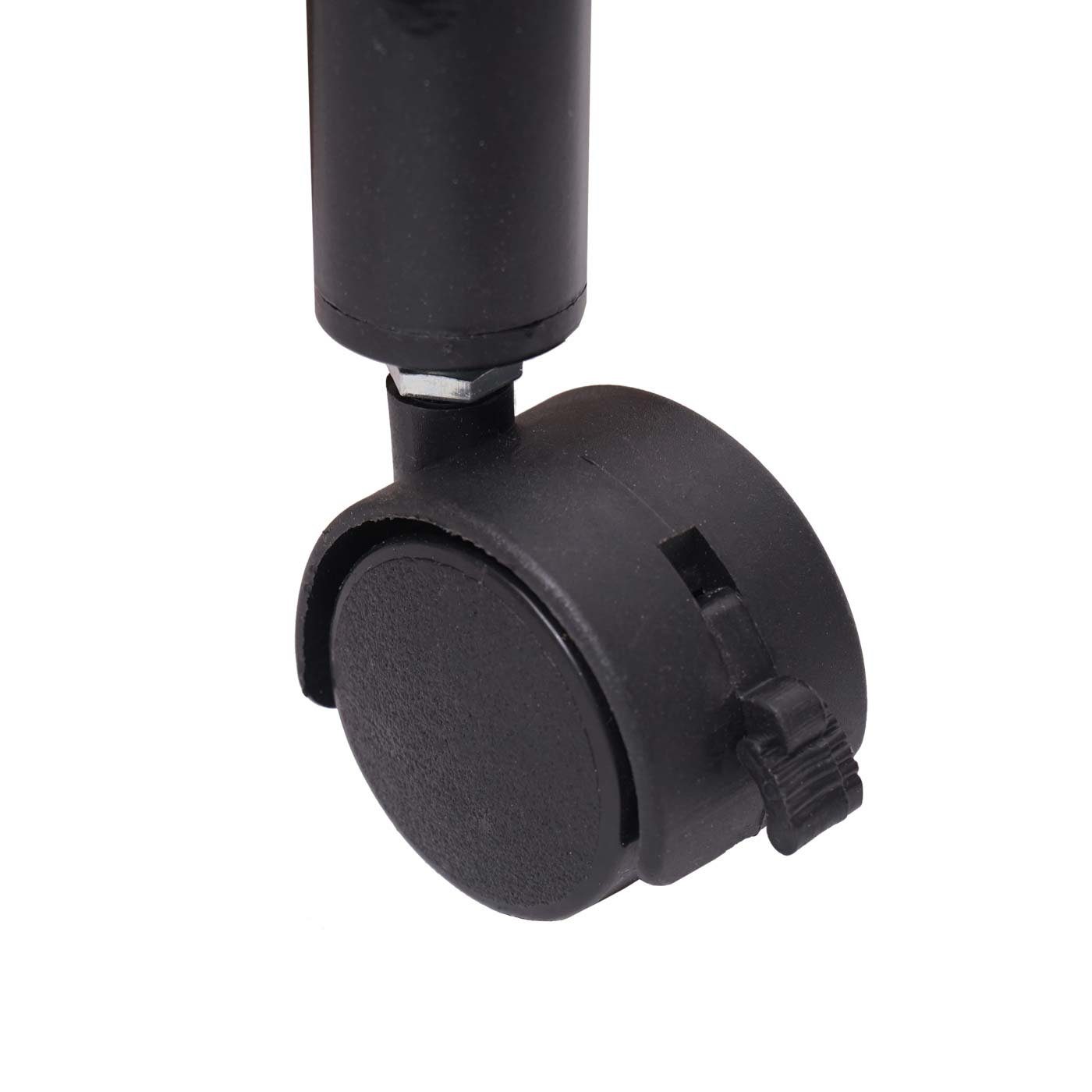 MCW Garderobenpaneel Victoria, 3 Ablagefächer, Inkl. Kleiderstange