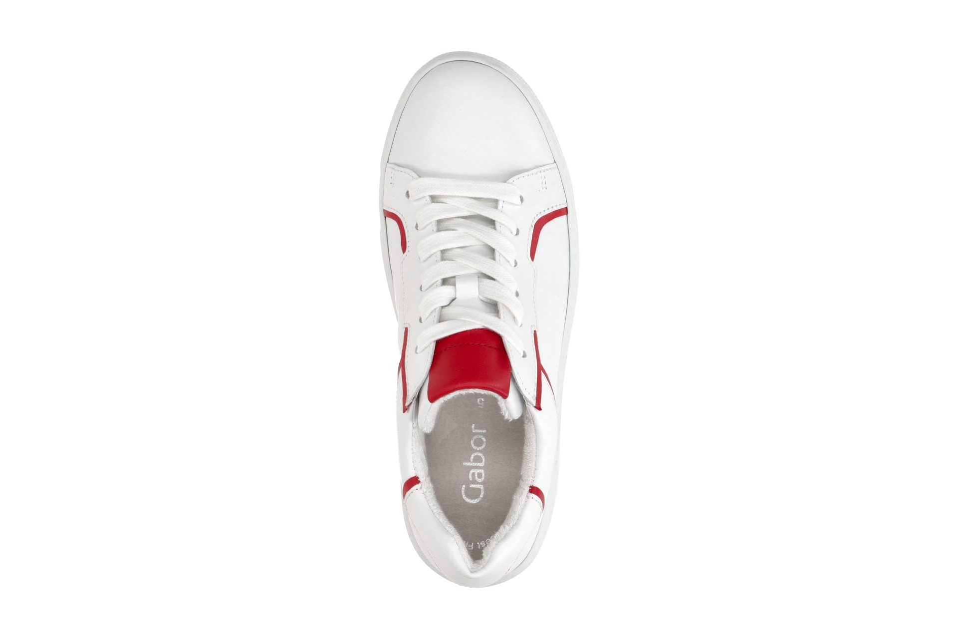 Gabor 63.210.25 Schnürschuh