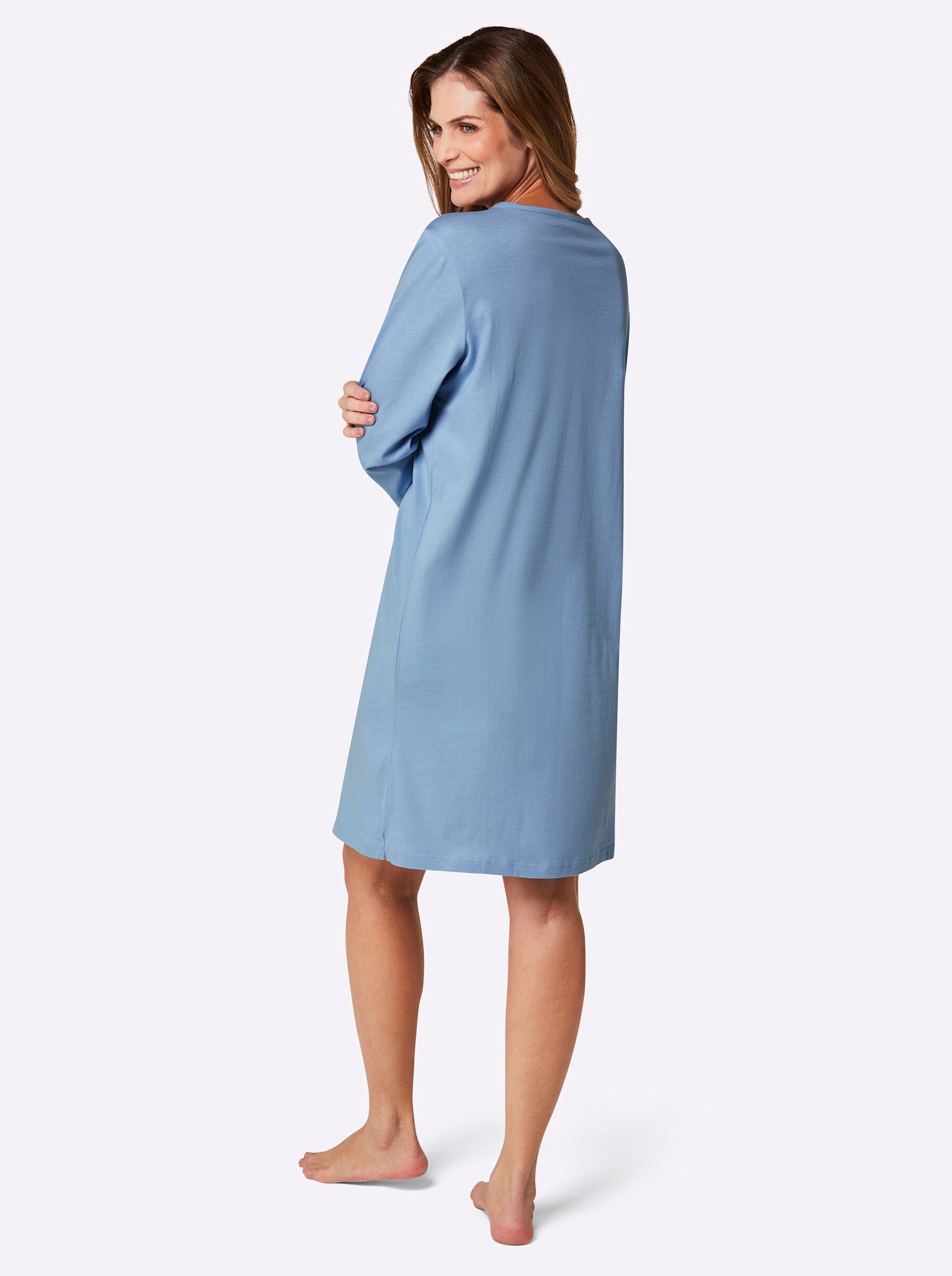 Witt Sleepshirt Sleepshirts (2-tlg)