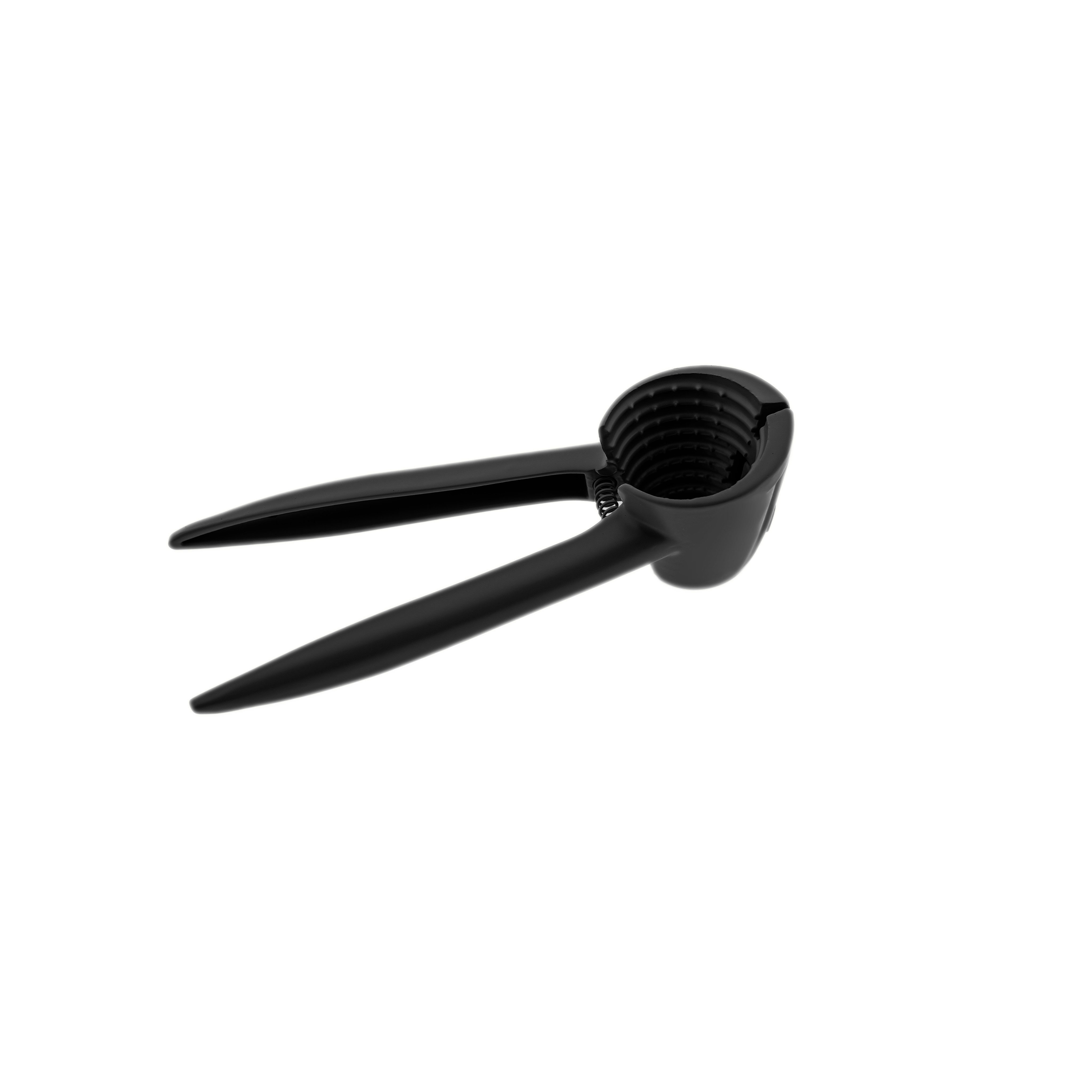 Almina Nussknacker 2in1 mit Schraubverschlussöffner, ergonomisch & vielseitig, (1-tlg)