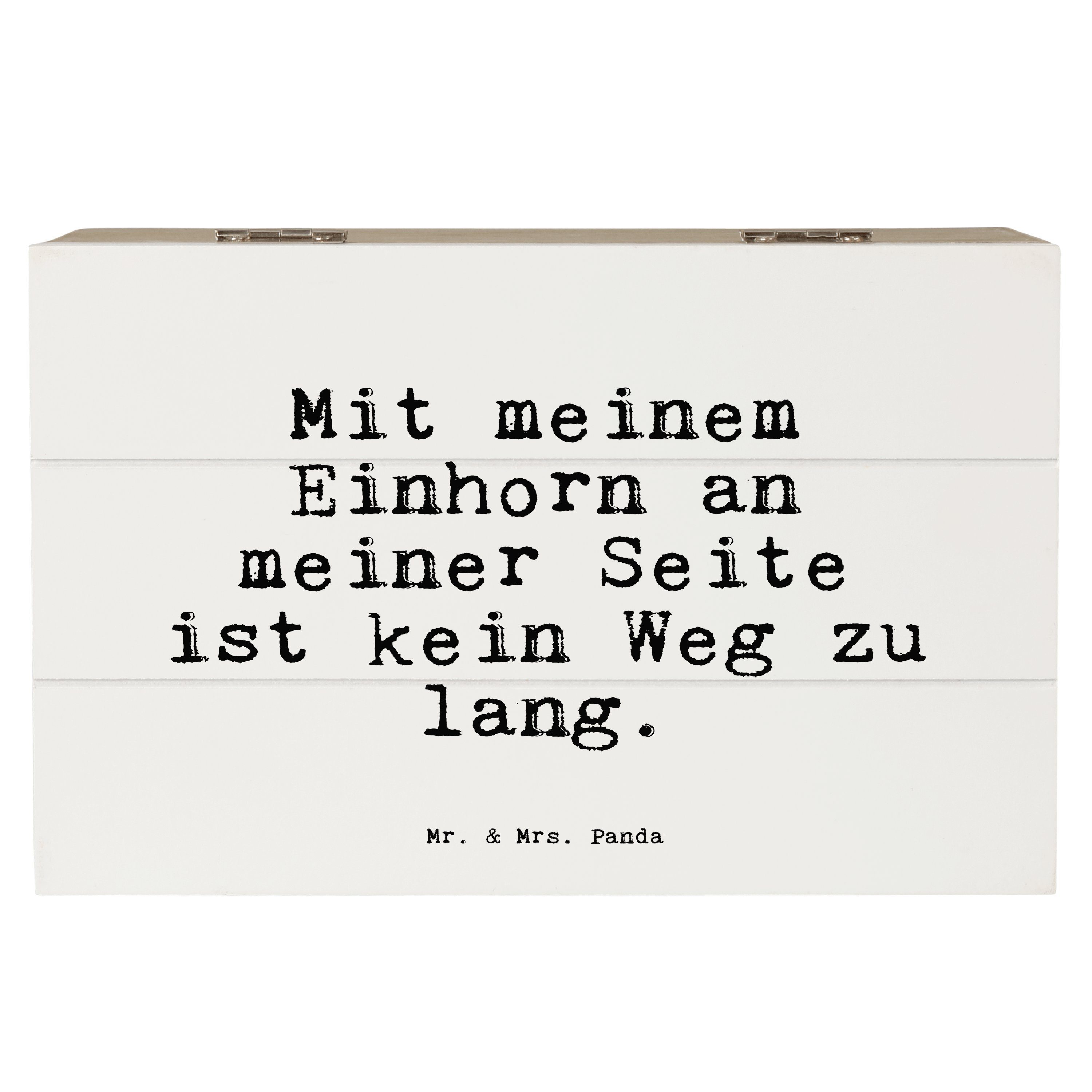 Mr. & Mrs. Panda Schlüsselanhänger „Einhorn Schwein“ – Lustiger Glücksbringer Aus Kunstleder, 7x4 Cm