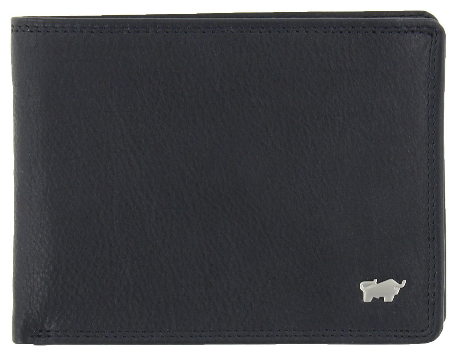 Braun Büffel Geldbörse GOLF Edition, aus günstig online kaufen