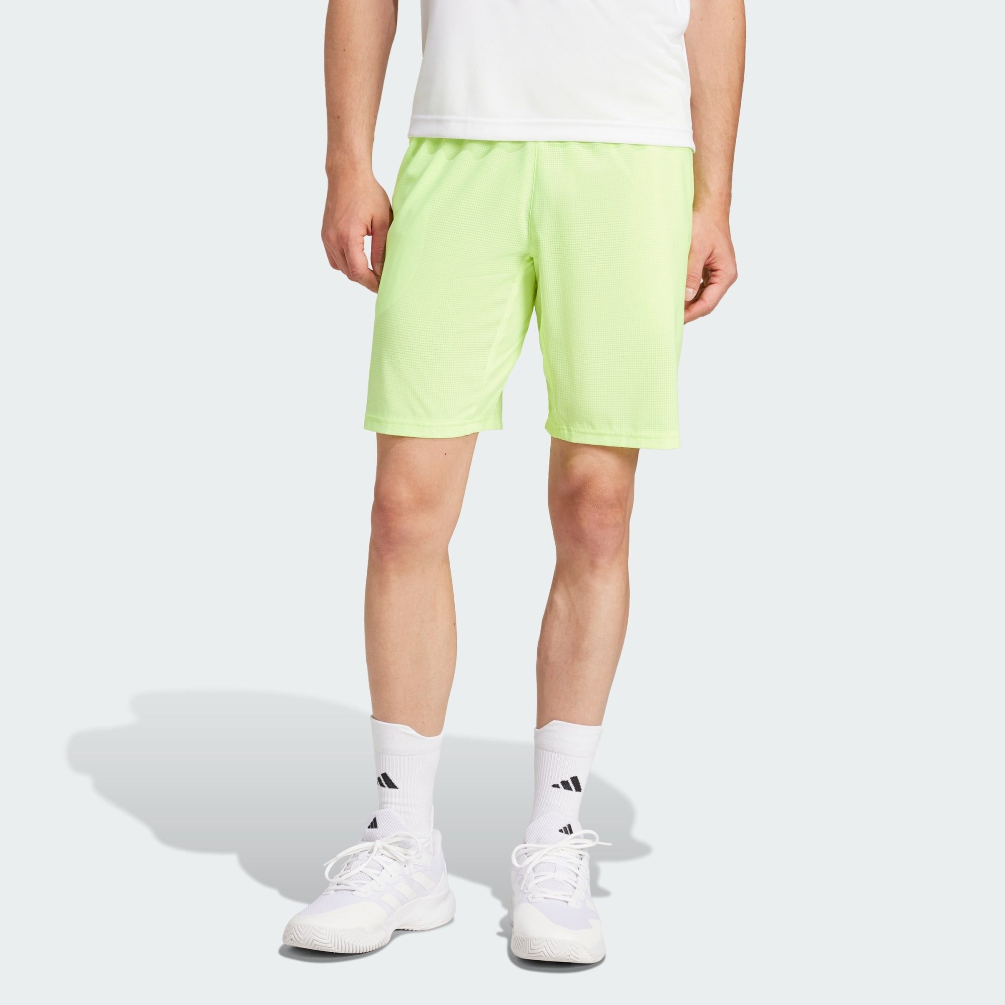 adidas Performance Tennisshort TENNIS ERGO SHORTS günstig online kaufen