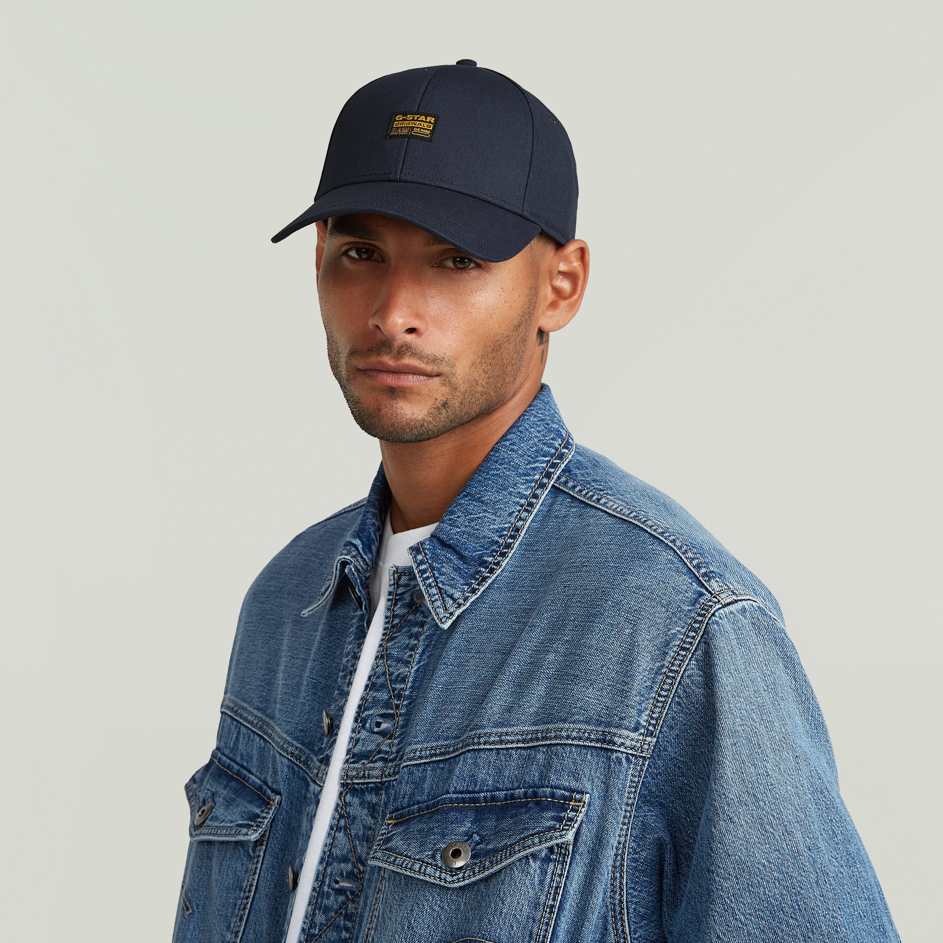 G-STAR Baseball Cap Originals Baseball Cap günstig online kaufen