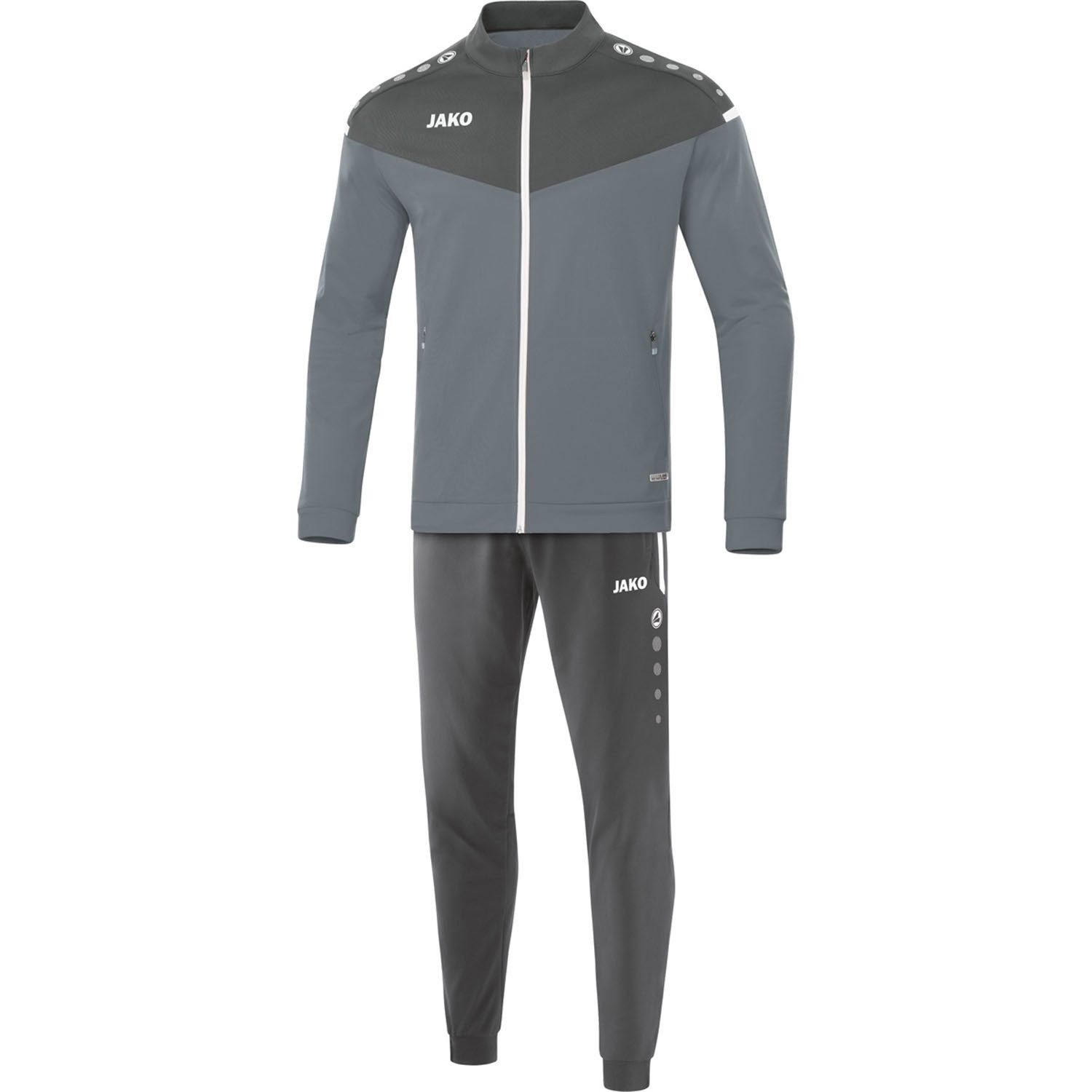 Jako Trainingsanzug Jako Herren Polyesteranzug Champ günstig online kaufen