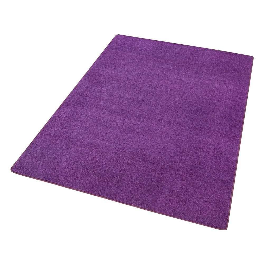 HANSE Home Teppich Teppich Fancy violett, günstig online kaufen