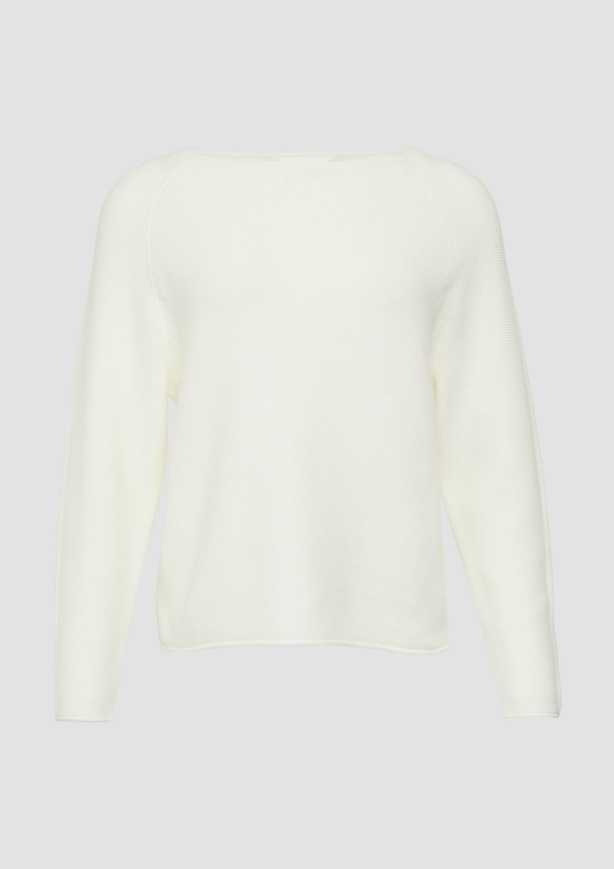 Strickpullover