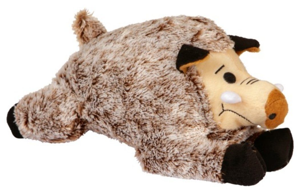 Kerbl Tierkuscheltier Wildschwein Länge 25 cm 82331, (1-tlg)