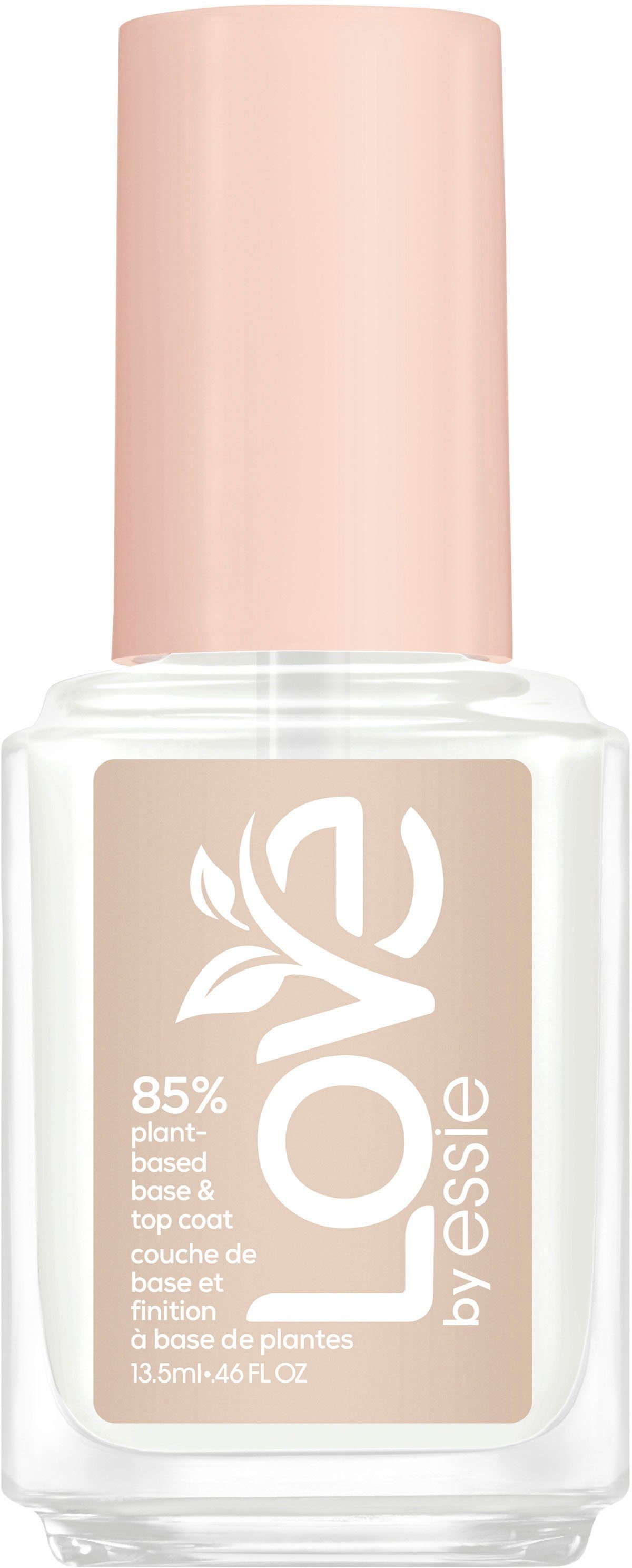 essie Überlack Essie Base & top günstig online kaufen