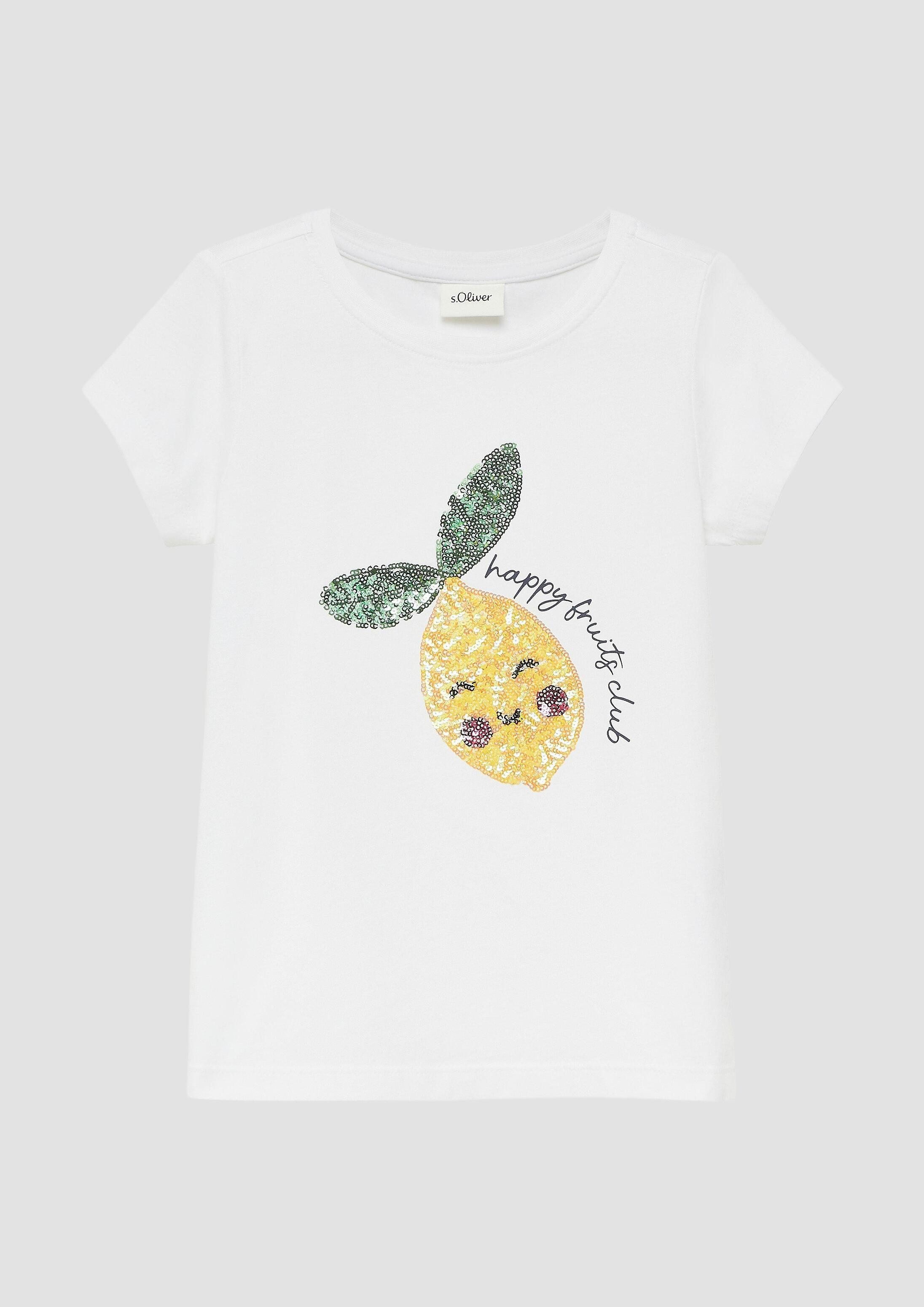 Kurzarmshirt T-Shirt