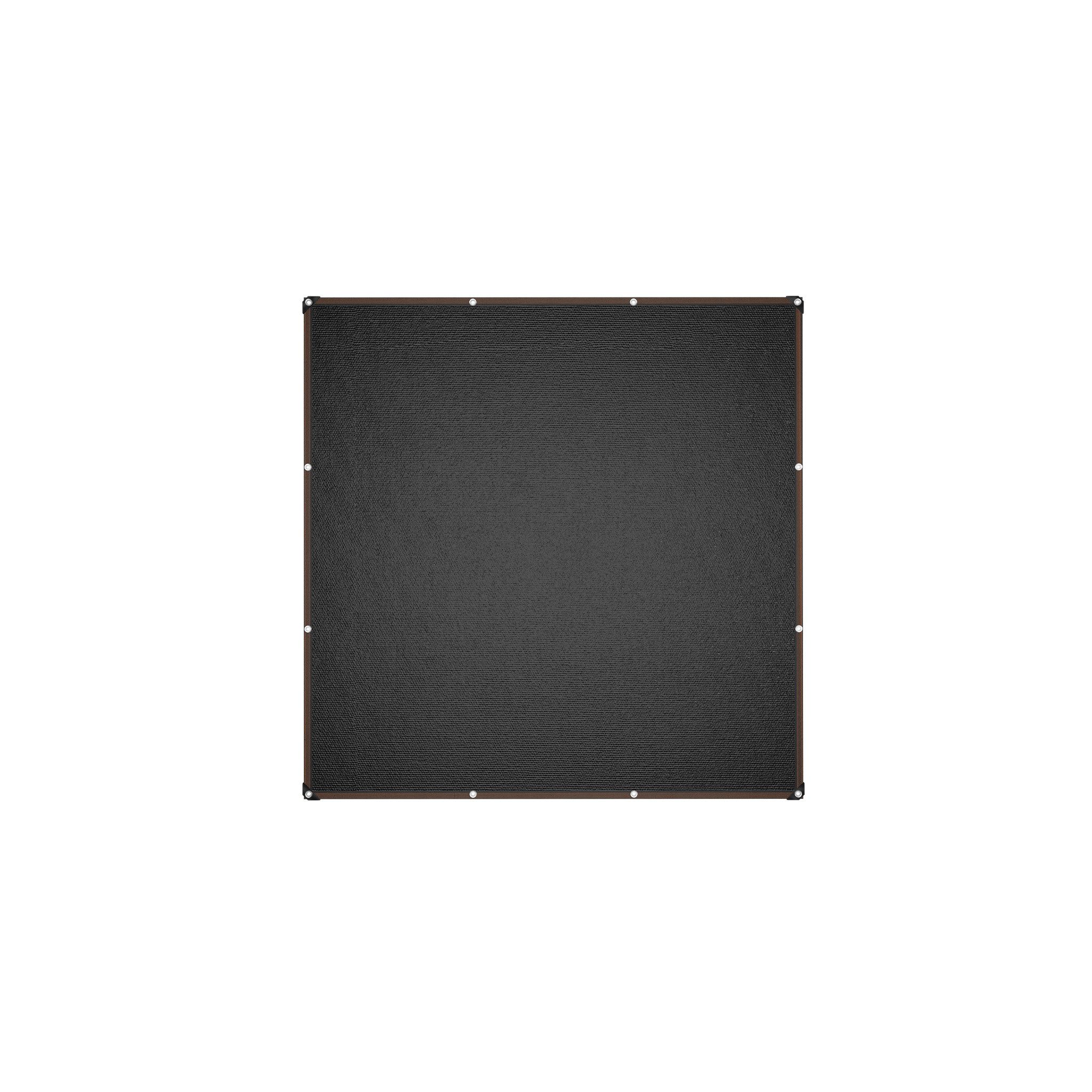 FIVMEN Sonnensegel Schattennetz mit ÖSen Sonnenschutz Windschutz Schattiernetz mit Rope, UV-Schutz 90-95% Shading Rate aus HDPE für Balkon Terrasse Garten