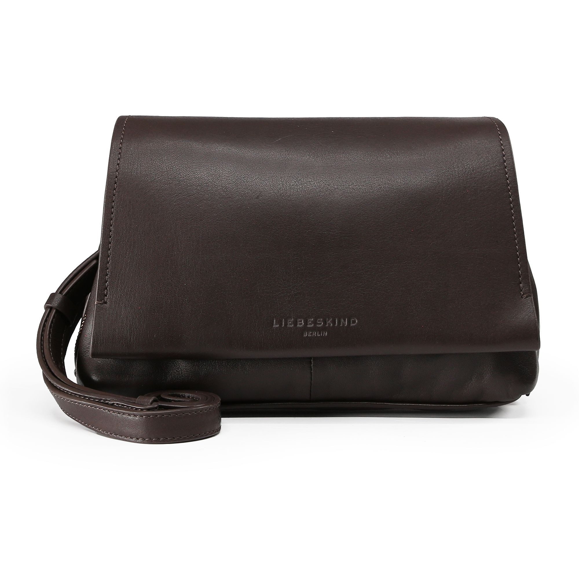 Liebeskind Berlin Umhängetasche Hera, Leder