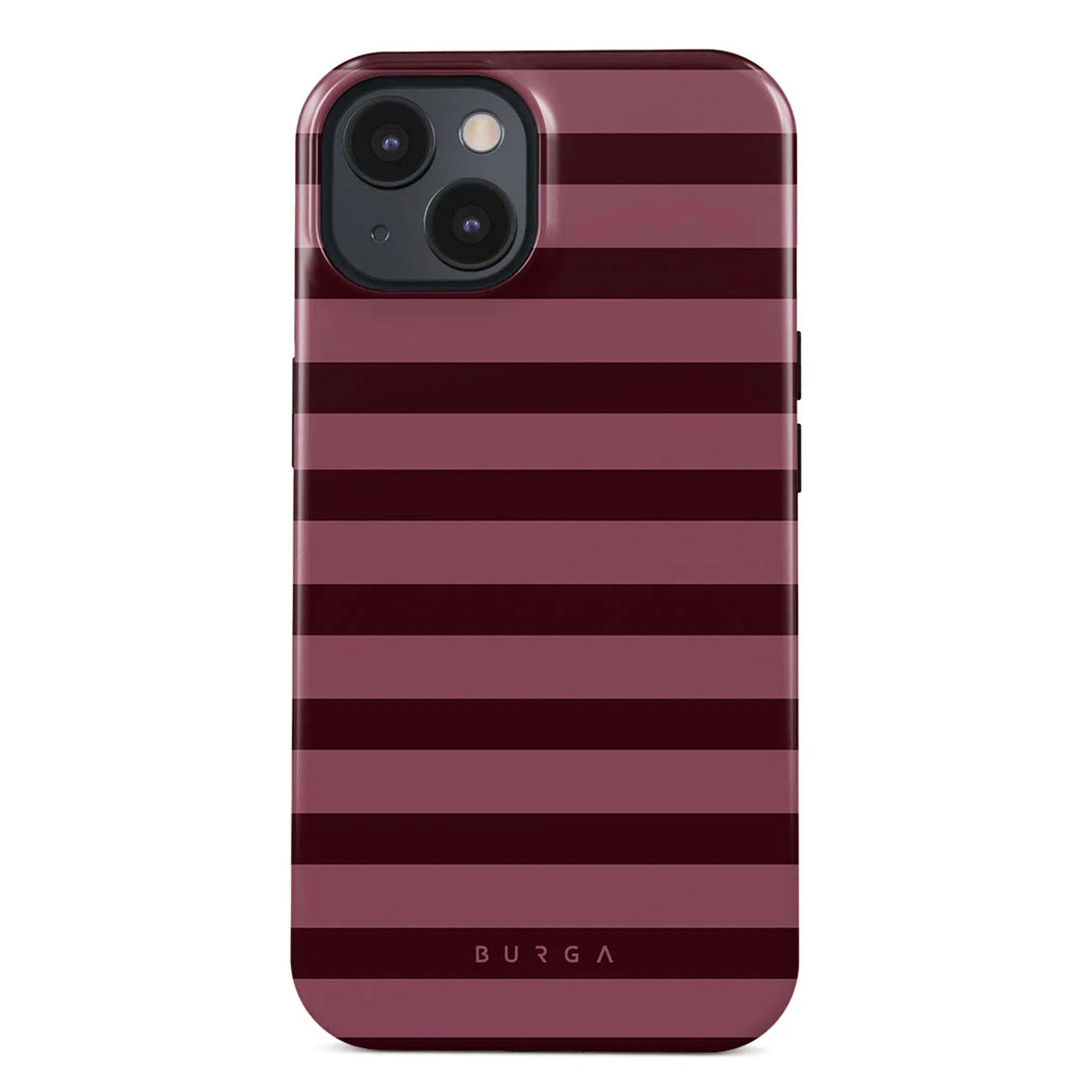 BURGA Backcover Burga Tough Back Cover MagSafe Apple iPhone 13 - Spellbound