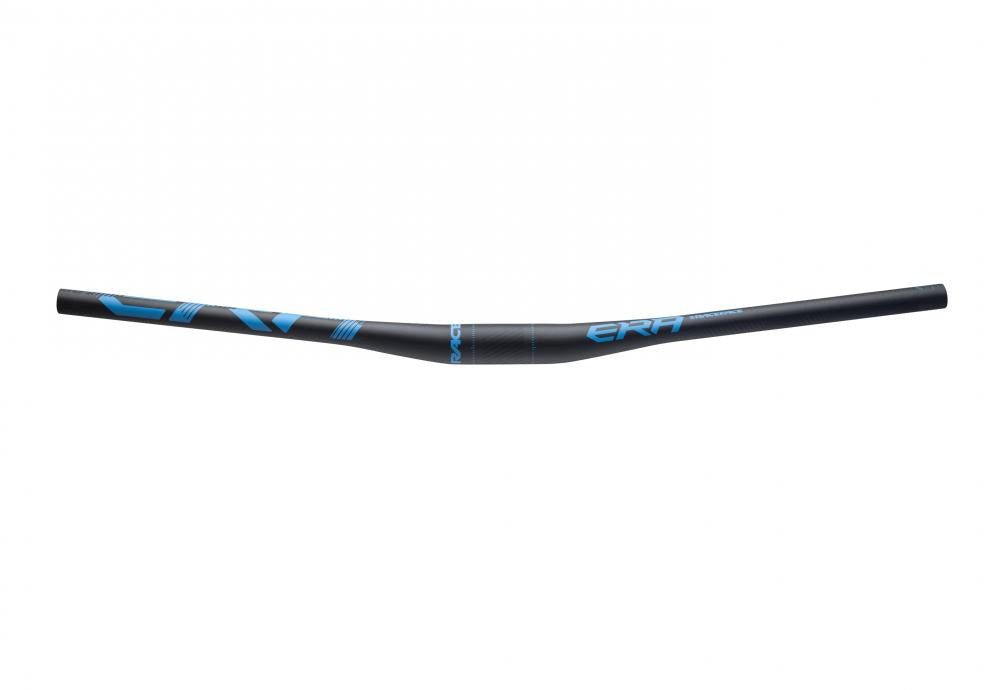 Race Face Fahrradlenker Race Face Era Carbon Riser Lenker, 35.0, 800x20mm, 8°/5°, matte ud car