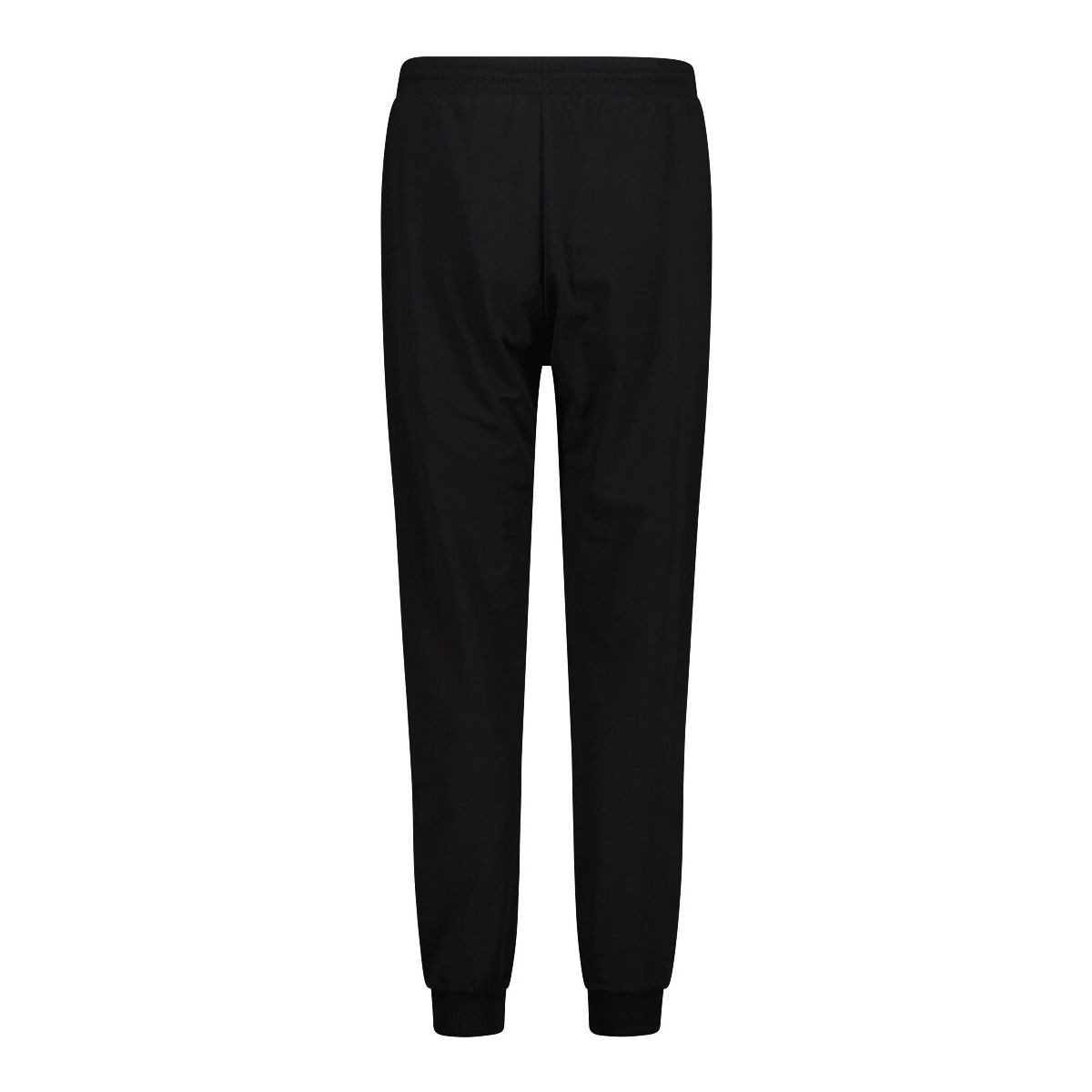 CMP Outdoorhose Woman CO Long Pant Leichte und bequeme Damenhose aus French Terry, ideal für Komfort und