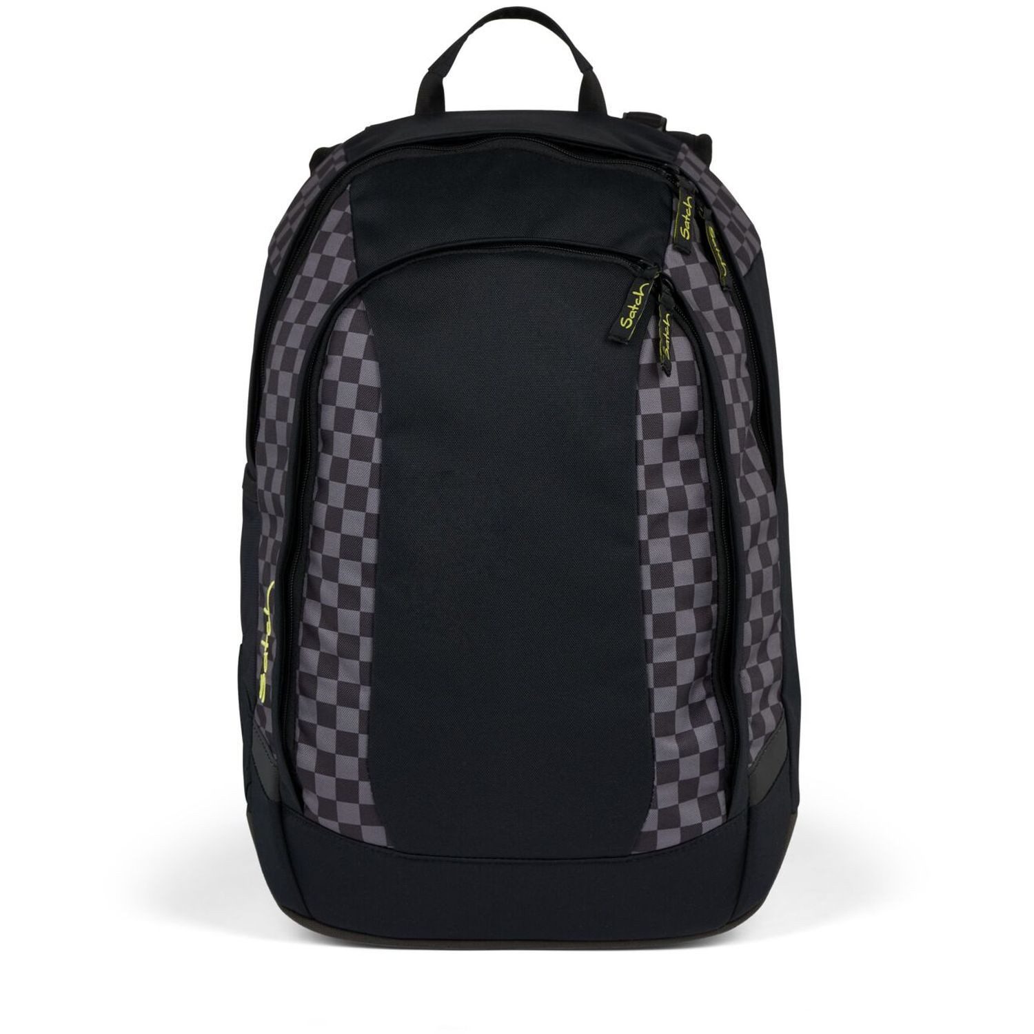 Satch Schulrucksack Air Schulrucksack Dark Skate 2024