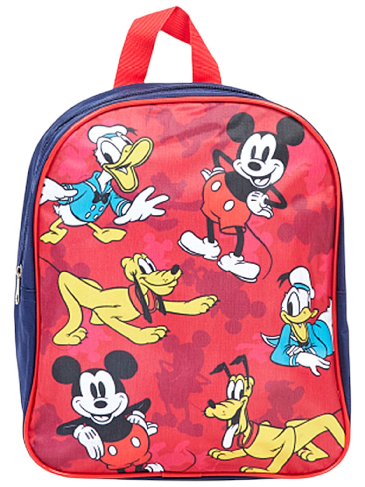 Kindergartentasche Micky Maus und Freunde
