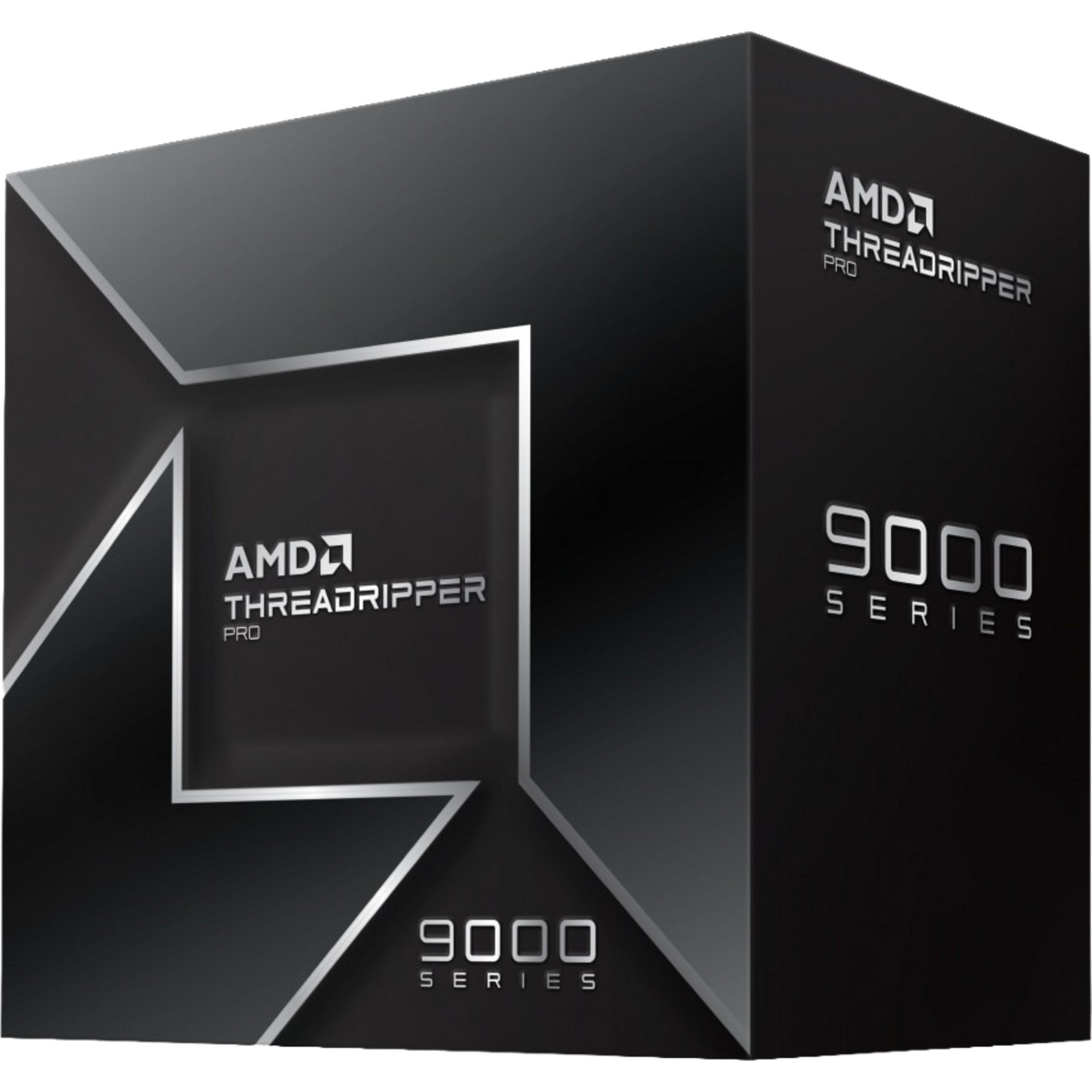 AMD Prozessor AMD Ryzen™ Threadripper™ PRO 9975WX, Prozessor