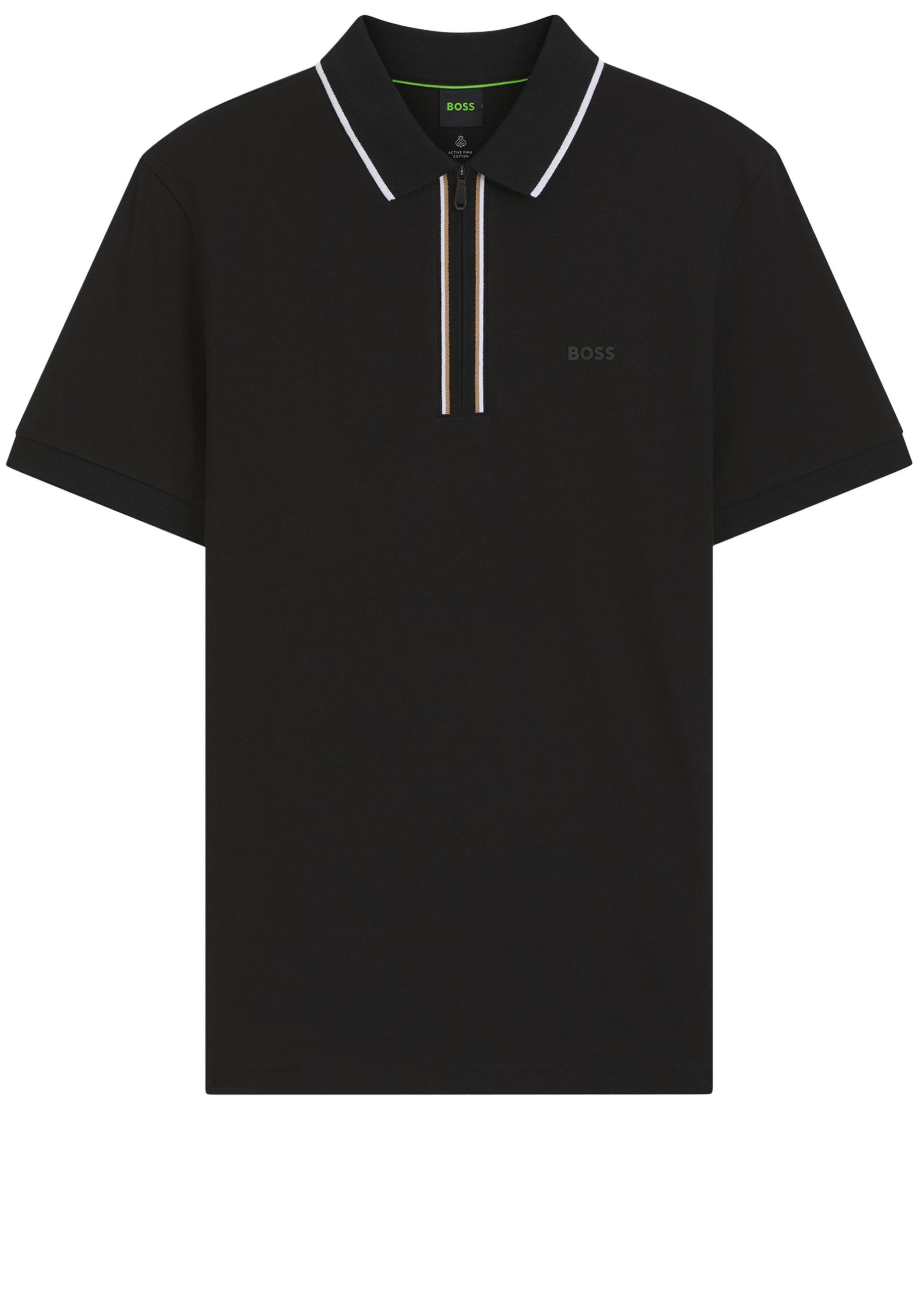 BOSS GREEN Poloshirt Philix (1-tlg)