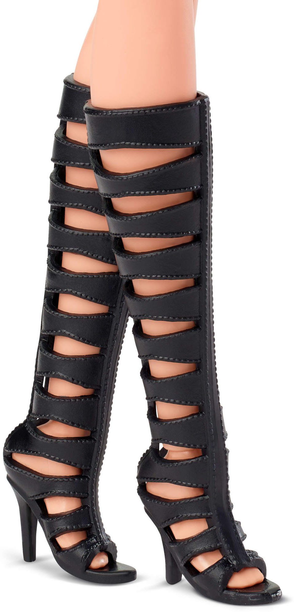 Barbie Anziehpuppe Barbie Basics-Sammelpuppe Modell 2