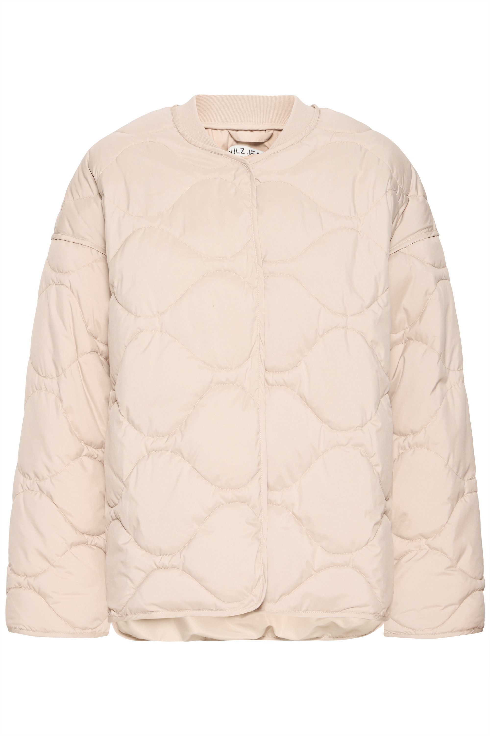 Blusenjacke Jacke PZADIVA