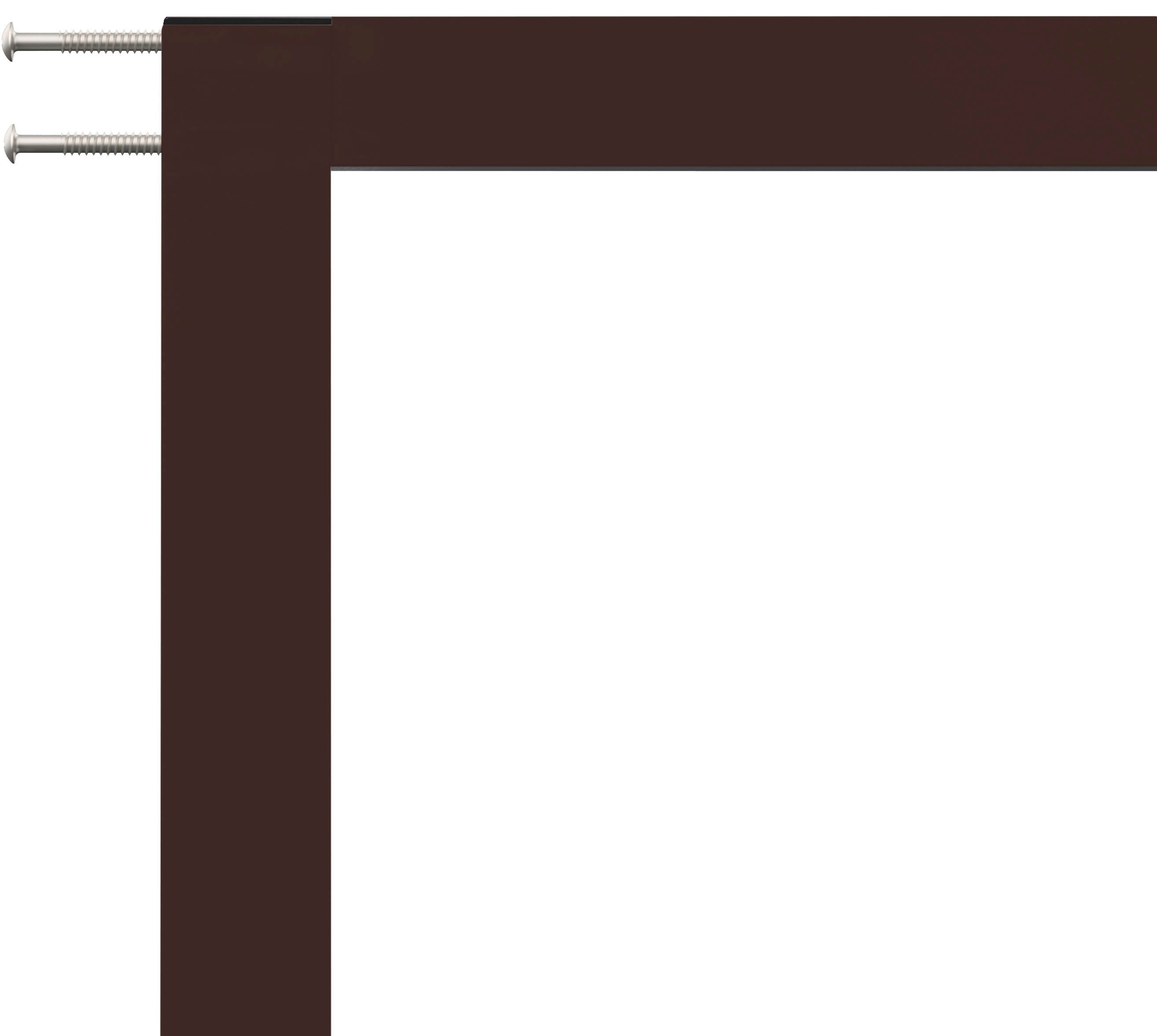 hecht international Insektenschutz-Fensterrahmen MASTER SLIM – Bild 4 von 5