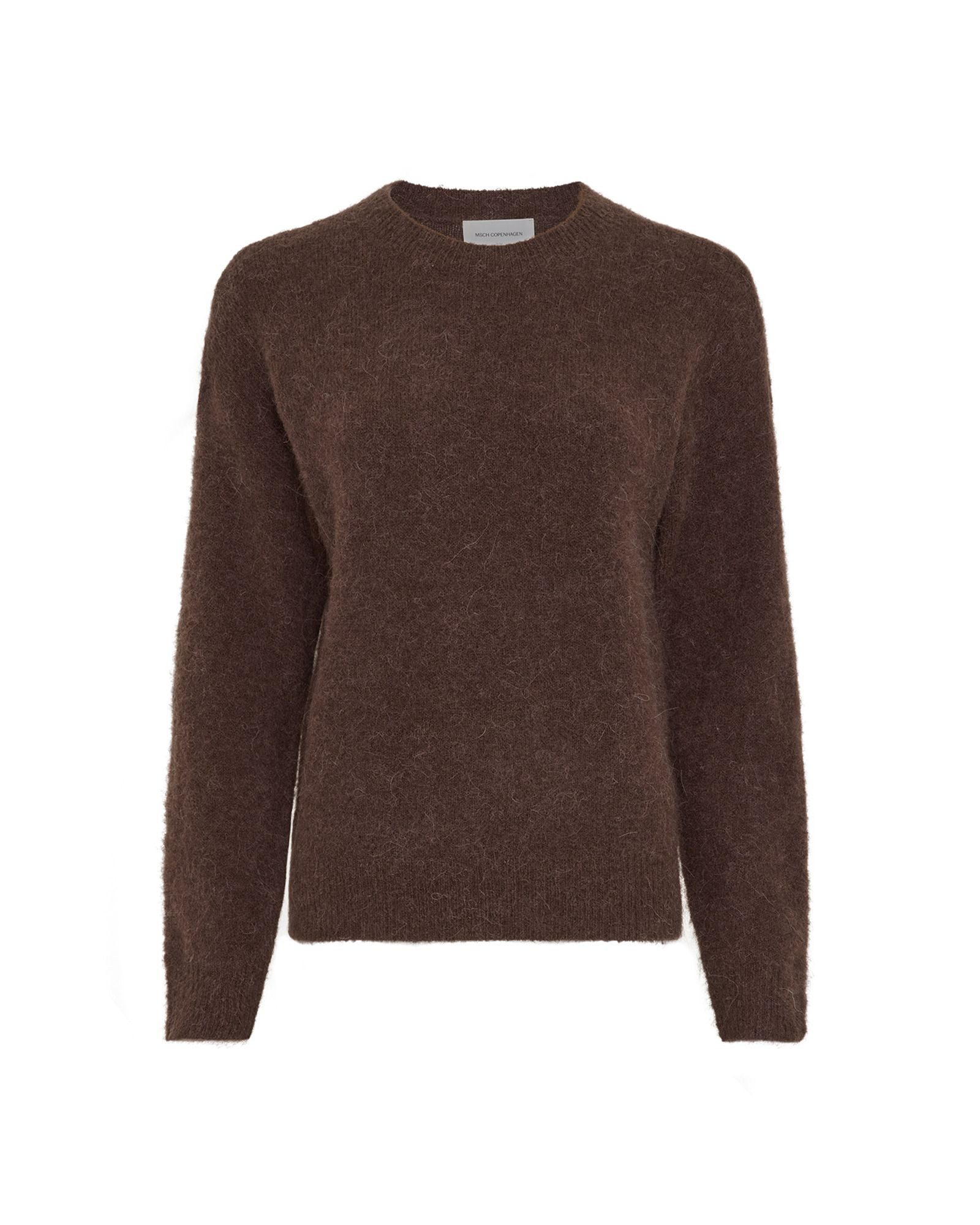 Moss Copenhagen Strickpullover